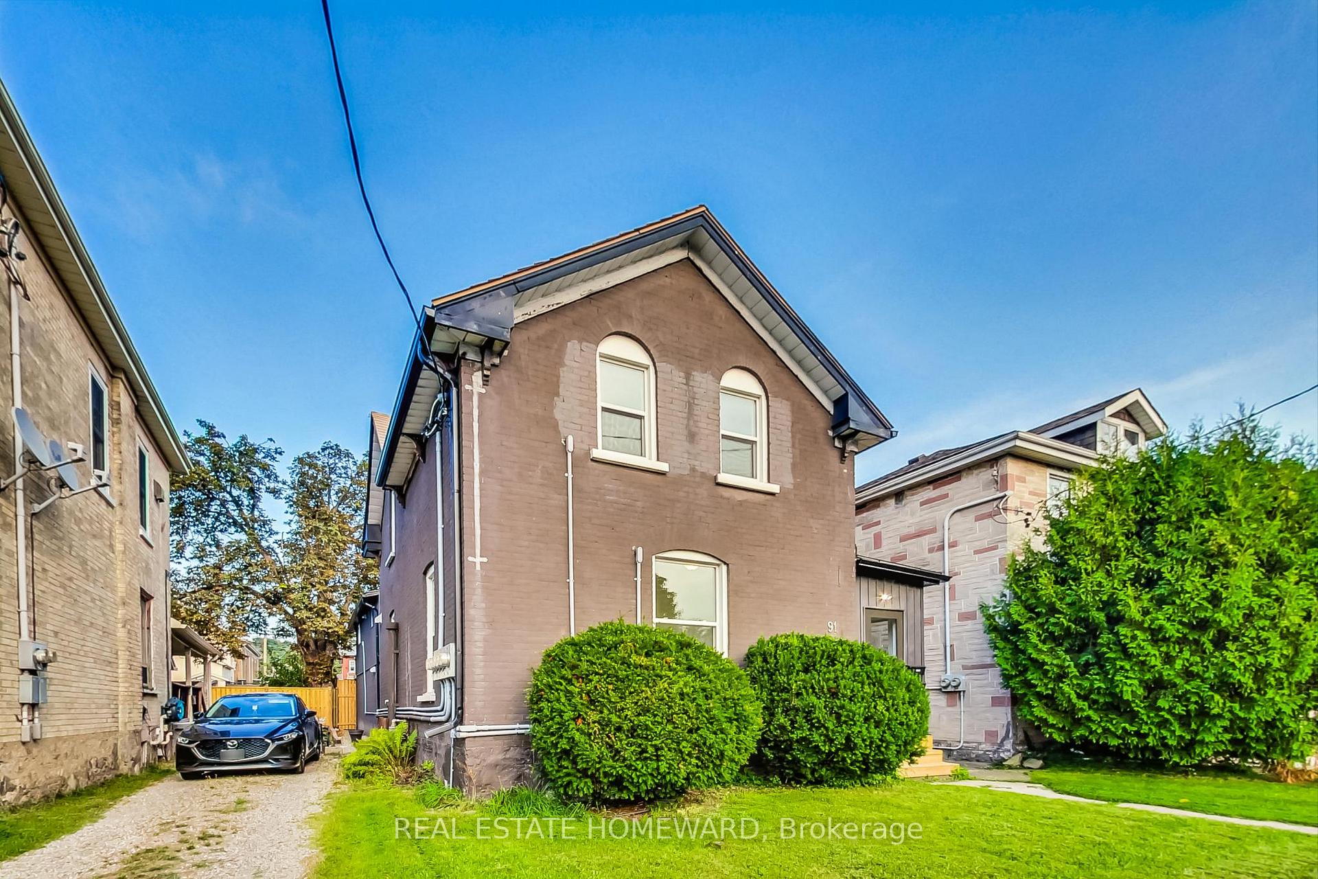 91 Water Street S, Cambridge, ON N1R 3E1