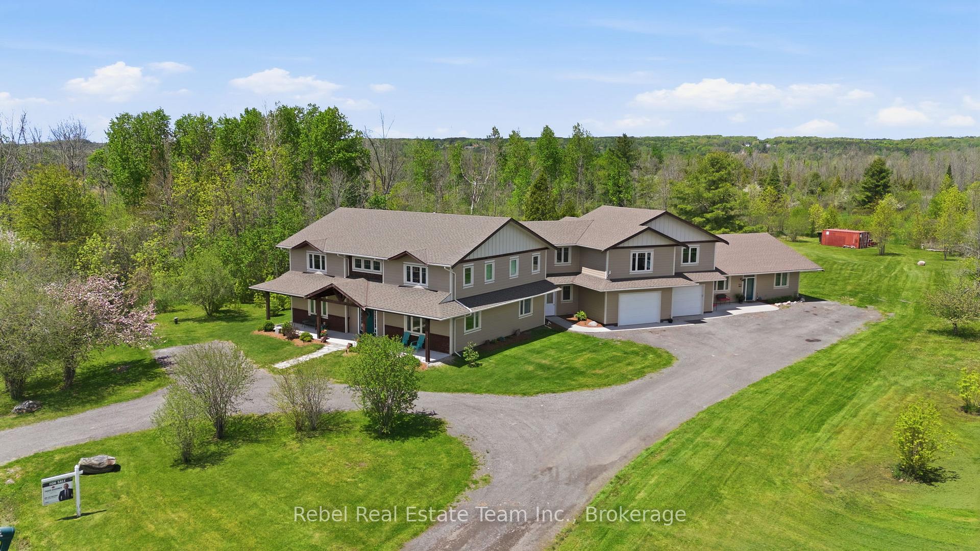 190 Lakeshore Road, Brighton, ON K0K 1H0