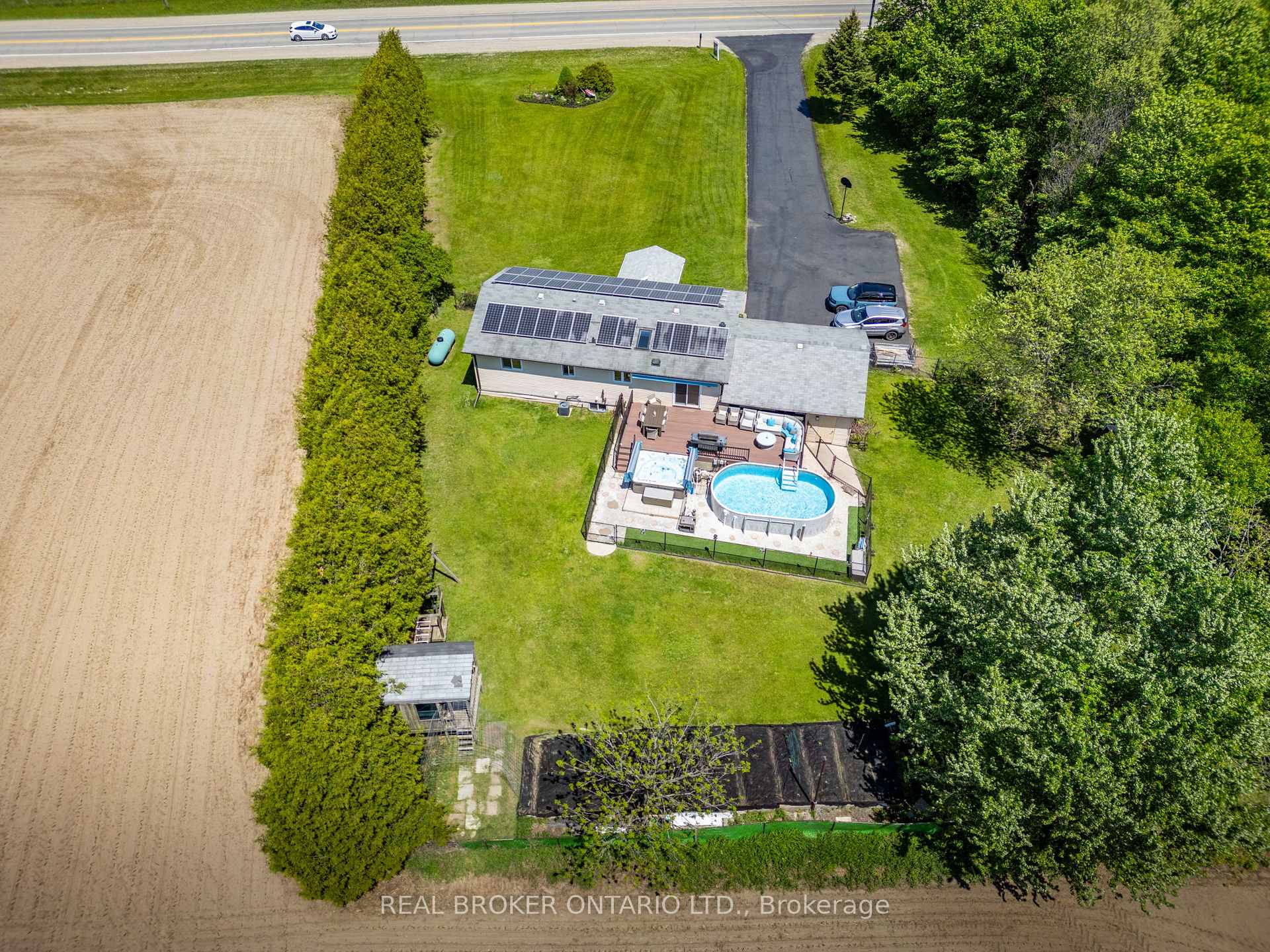 6022 Trafalgar Road, Erin, ON L0N 1N0