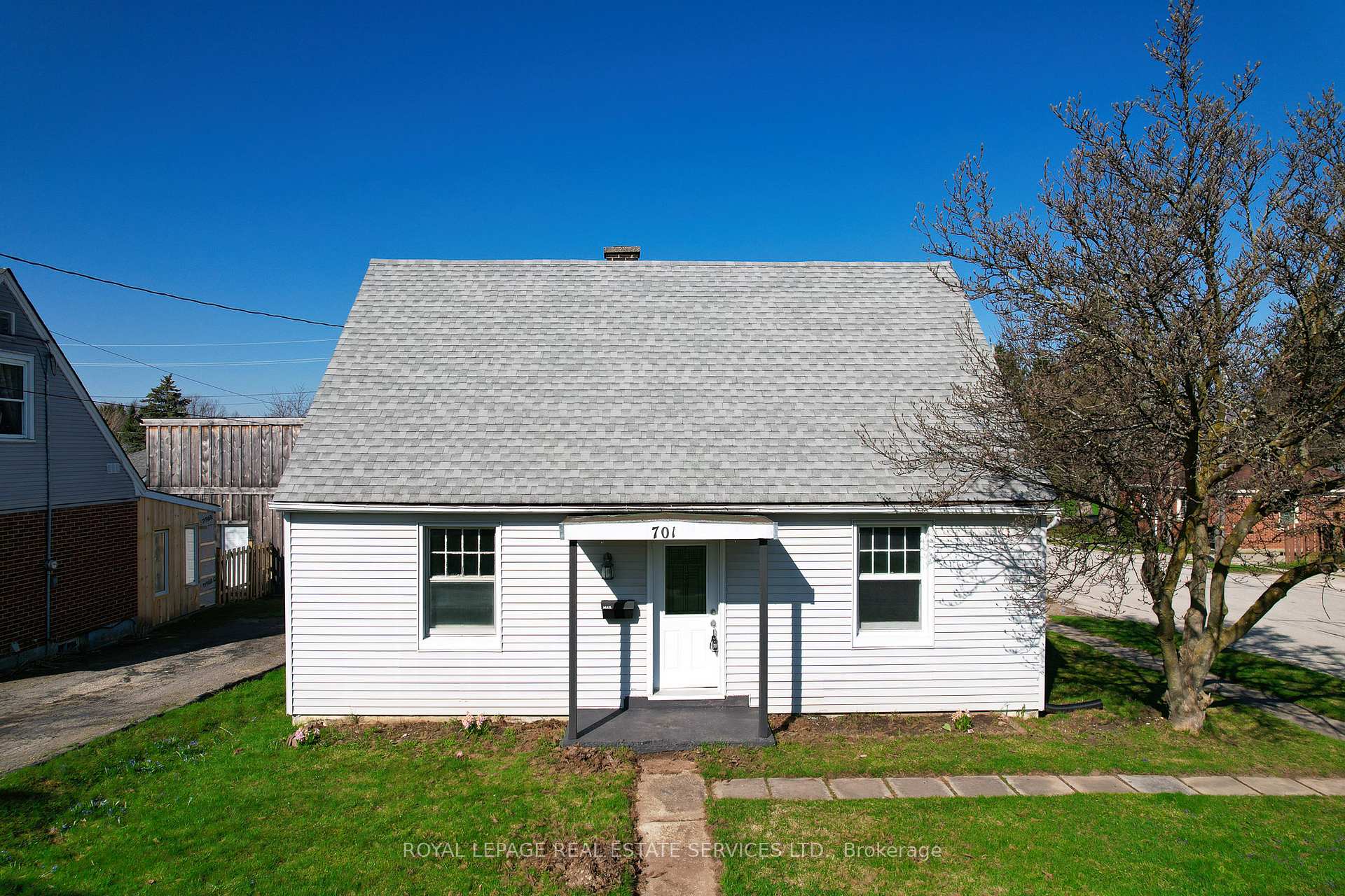 701 5th Street E, Owen Sound, ON N4K 1E4