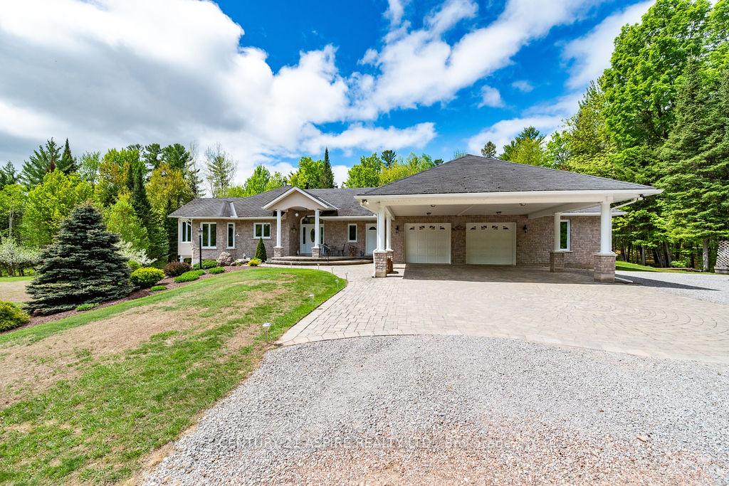 393 Portage Road, Petawawa, ON K8A 2W8
