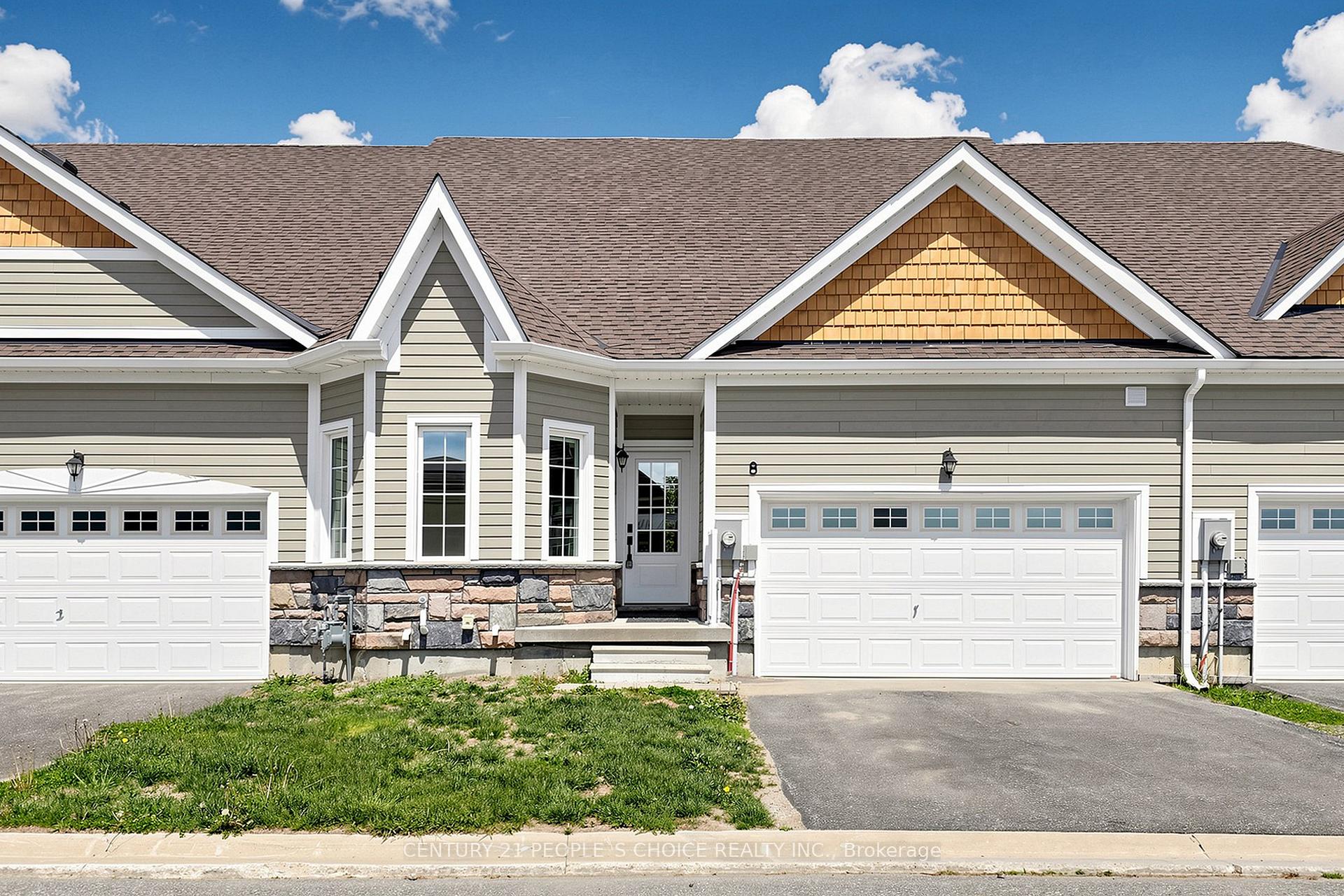 8 Durham Road, Bracebridge, ON P1L 0B7