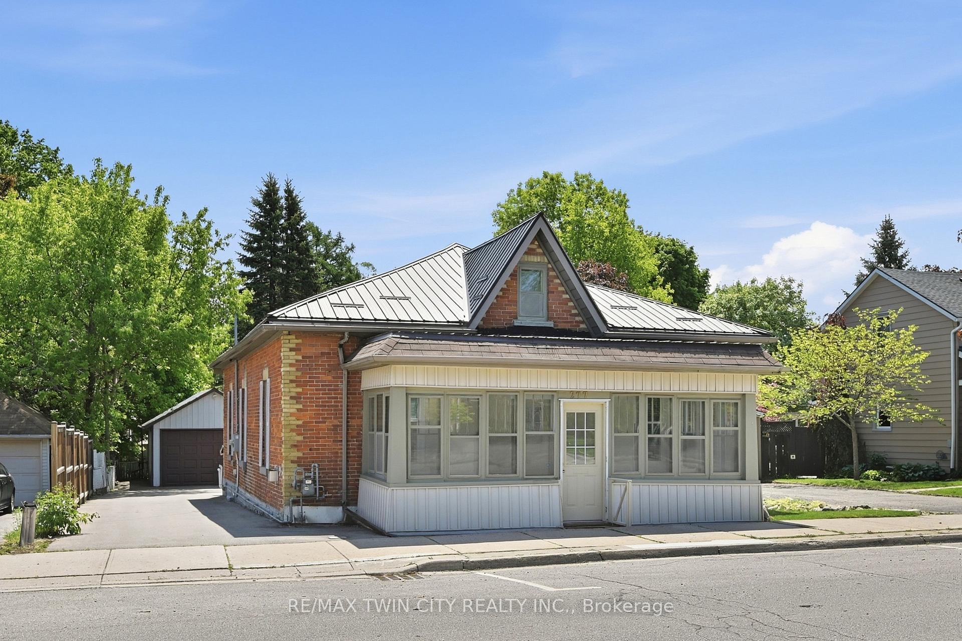 277 Main Street, Norfolk, ON N4B 2M6