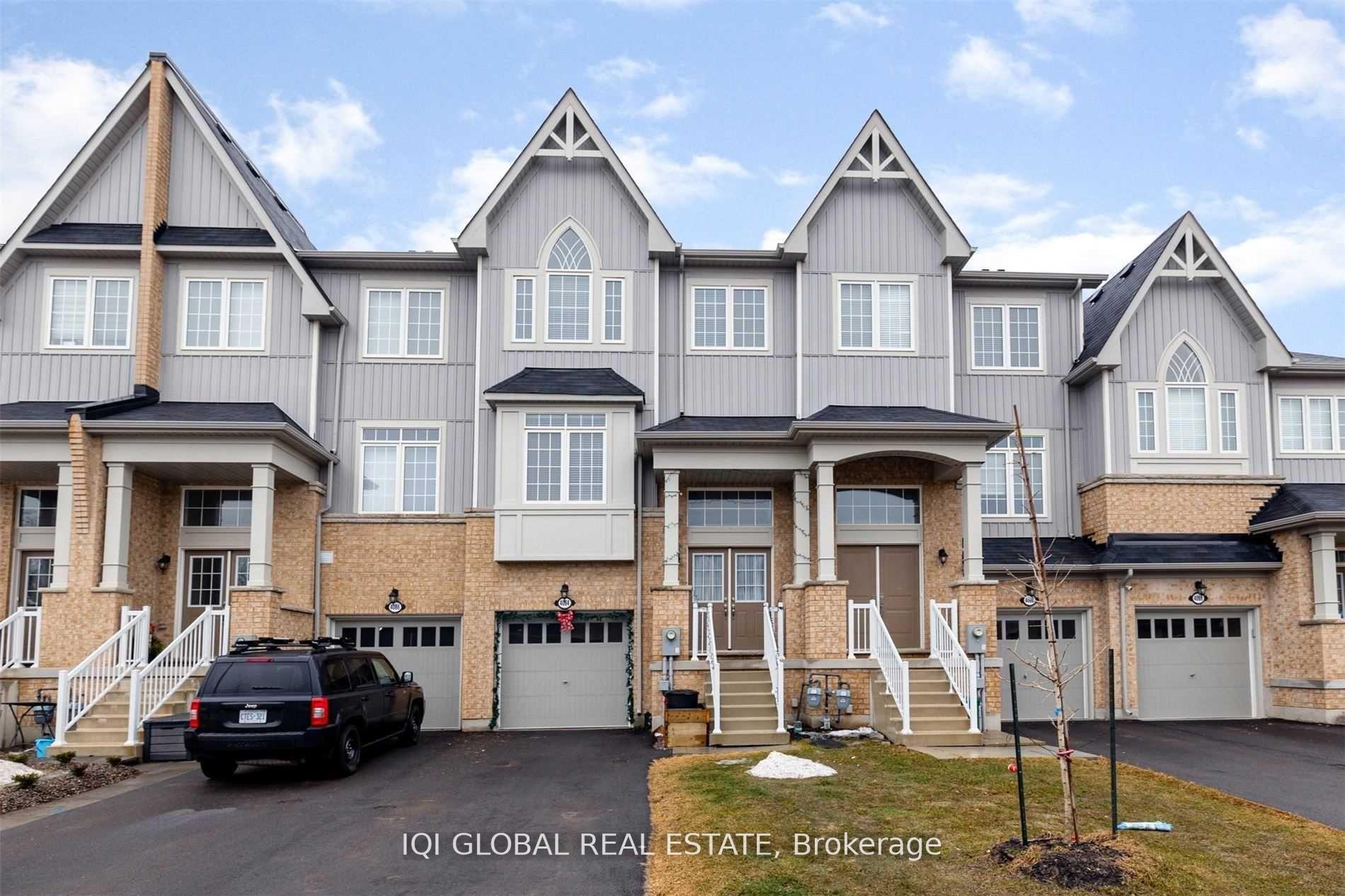 4084 Fracchioni Drive, Lincoln, ON L0R 1B4