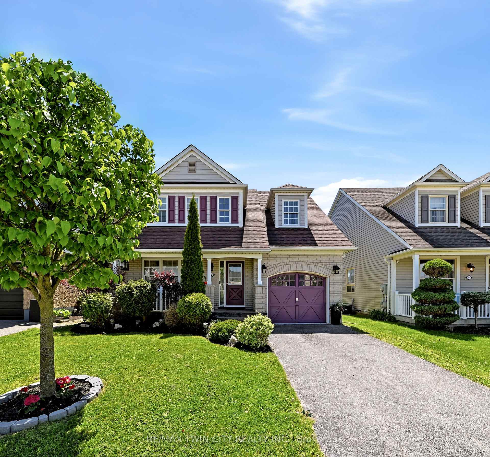 6 Jones Lane, Brantford, ON N3T 0B1