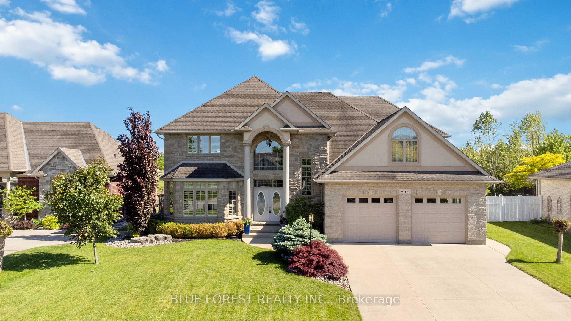 502 FIRST Avenue, Petrolia, ON N0N 1R0