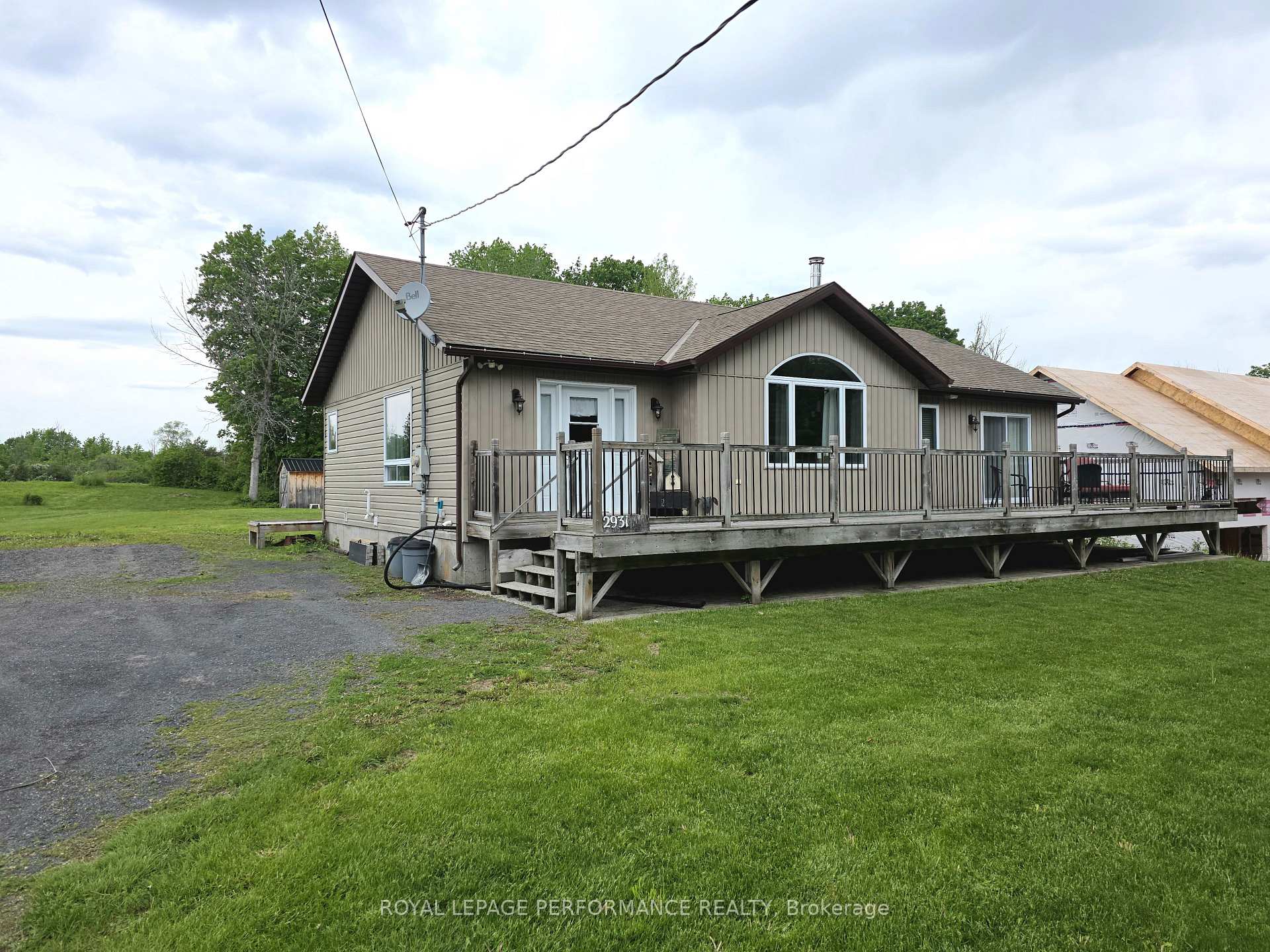 2931 McNairn Drive, Cornwall, ON K0C 1P0