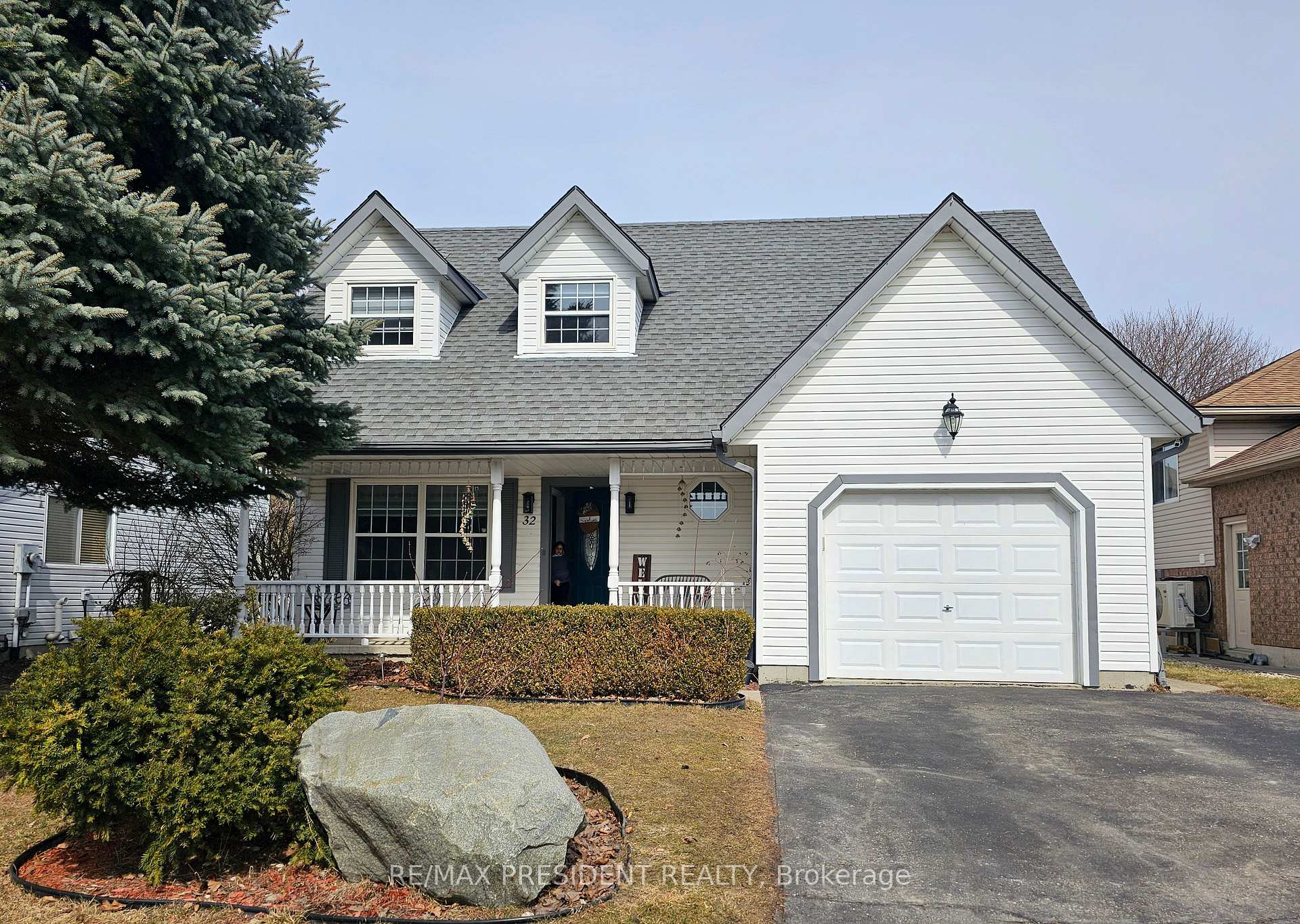 32 Algonquin Road, Woodstock, ON N4T 1R8