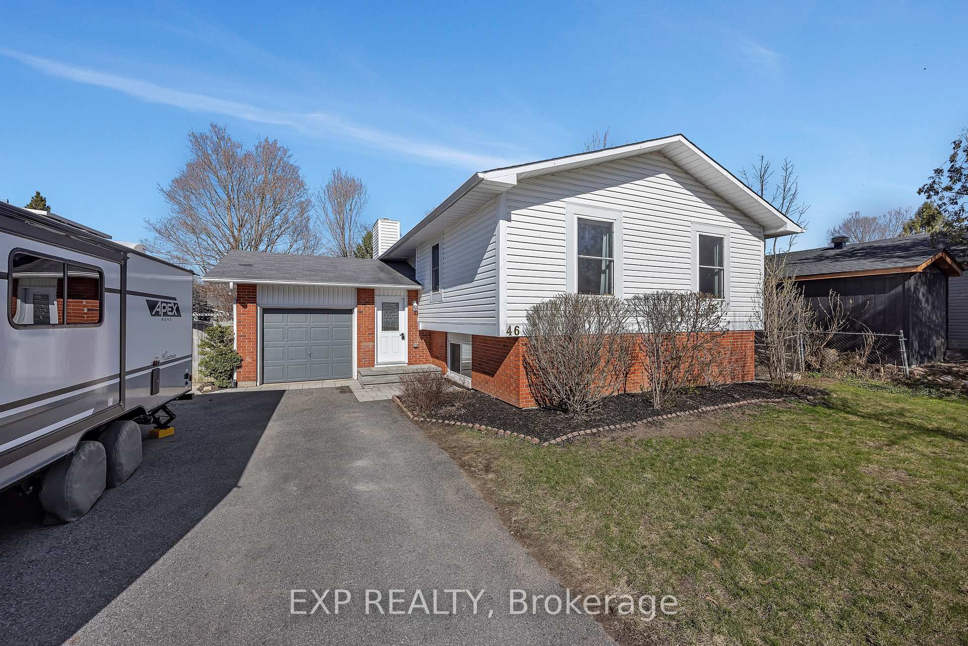 46 NELSON Street W, Carleton Place, ON K7C 3X2
