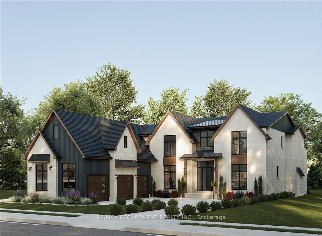53 LOVERS Lane, Hamilton, ON L9G 1G5