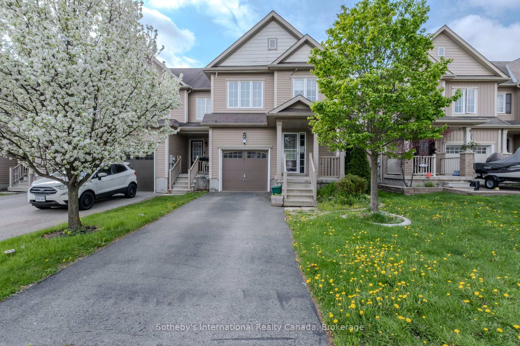 17 Dwyer Court, Brantford, ON N3T 0G8