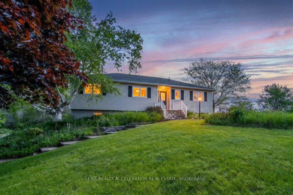 1225 Townline Road, Loyalist, ON K7R 3K6