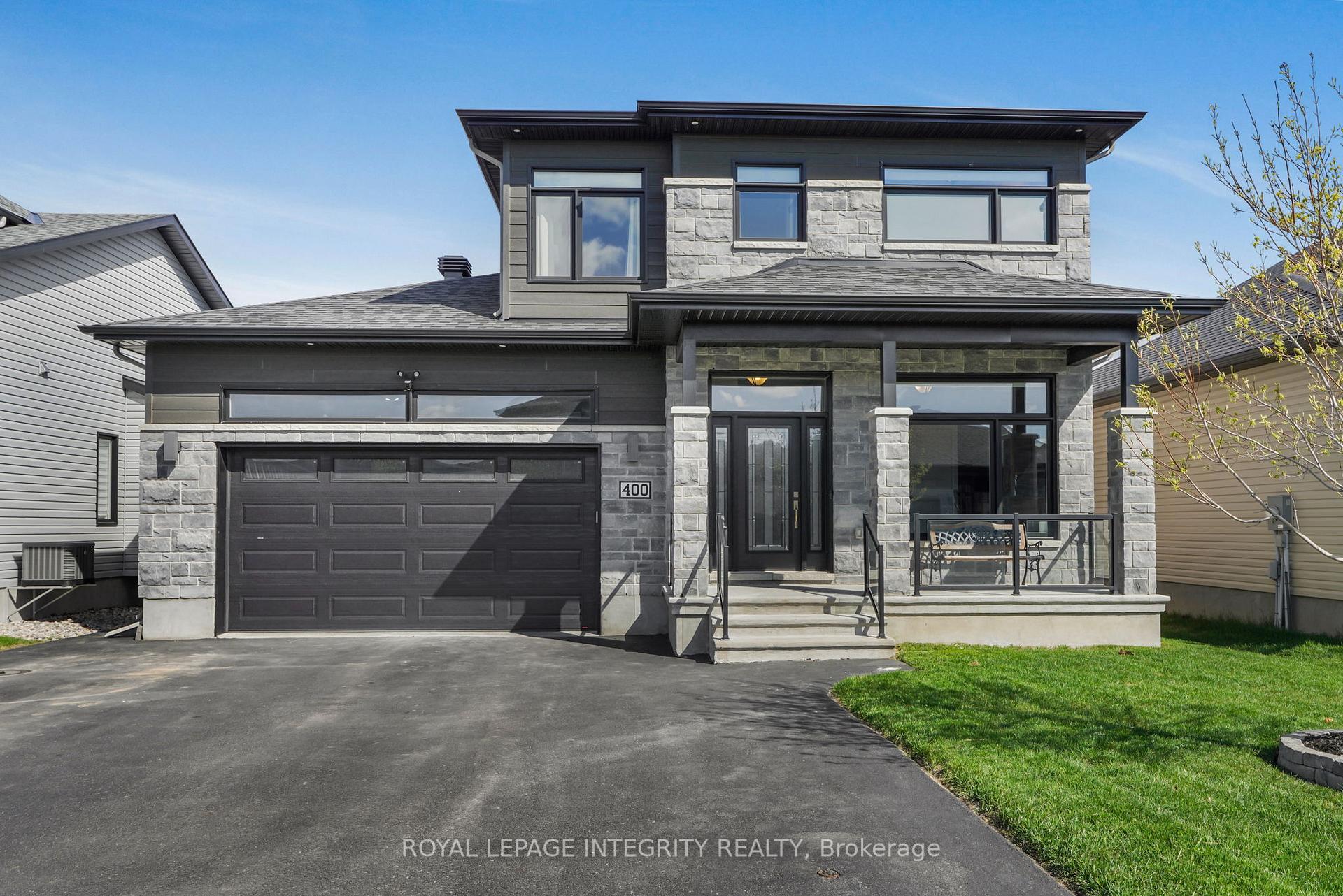 400 Colmar Street, Russell, ON K0A 1W0
