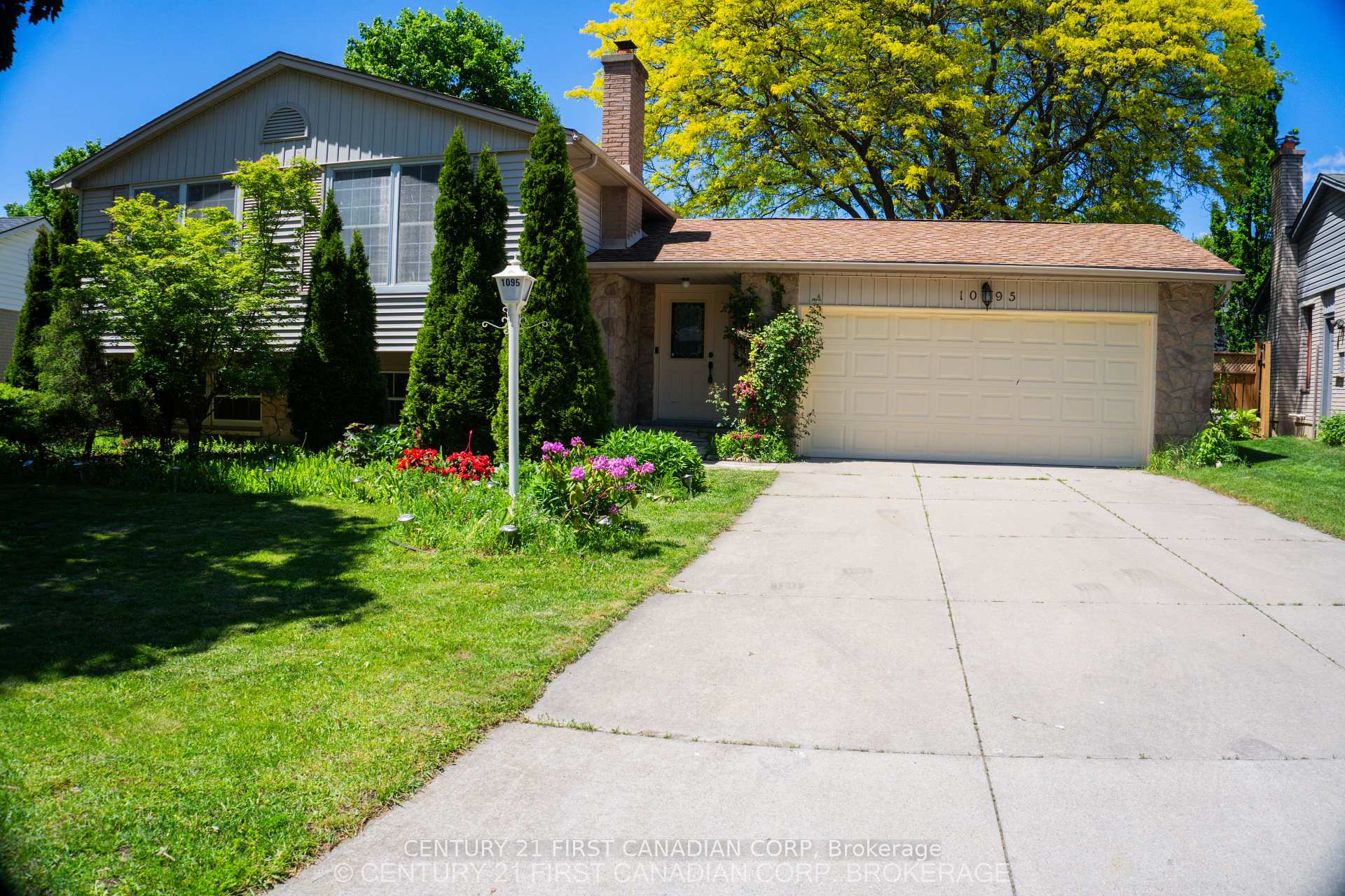 1095 Prince George Road, London North, ON N6H 4E2