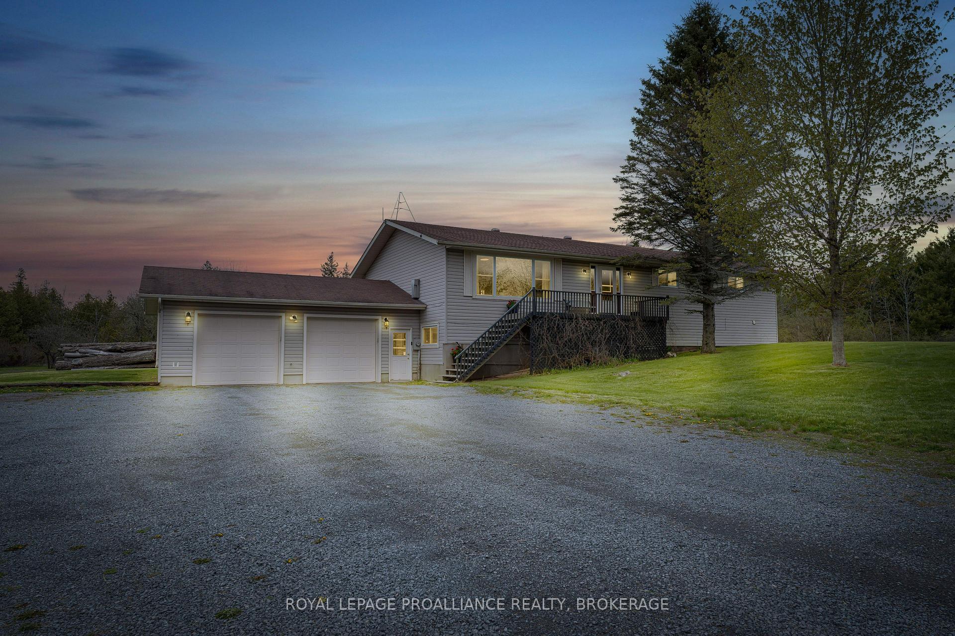 4779 Florida Road, Loyalist, ON K0H 2H0