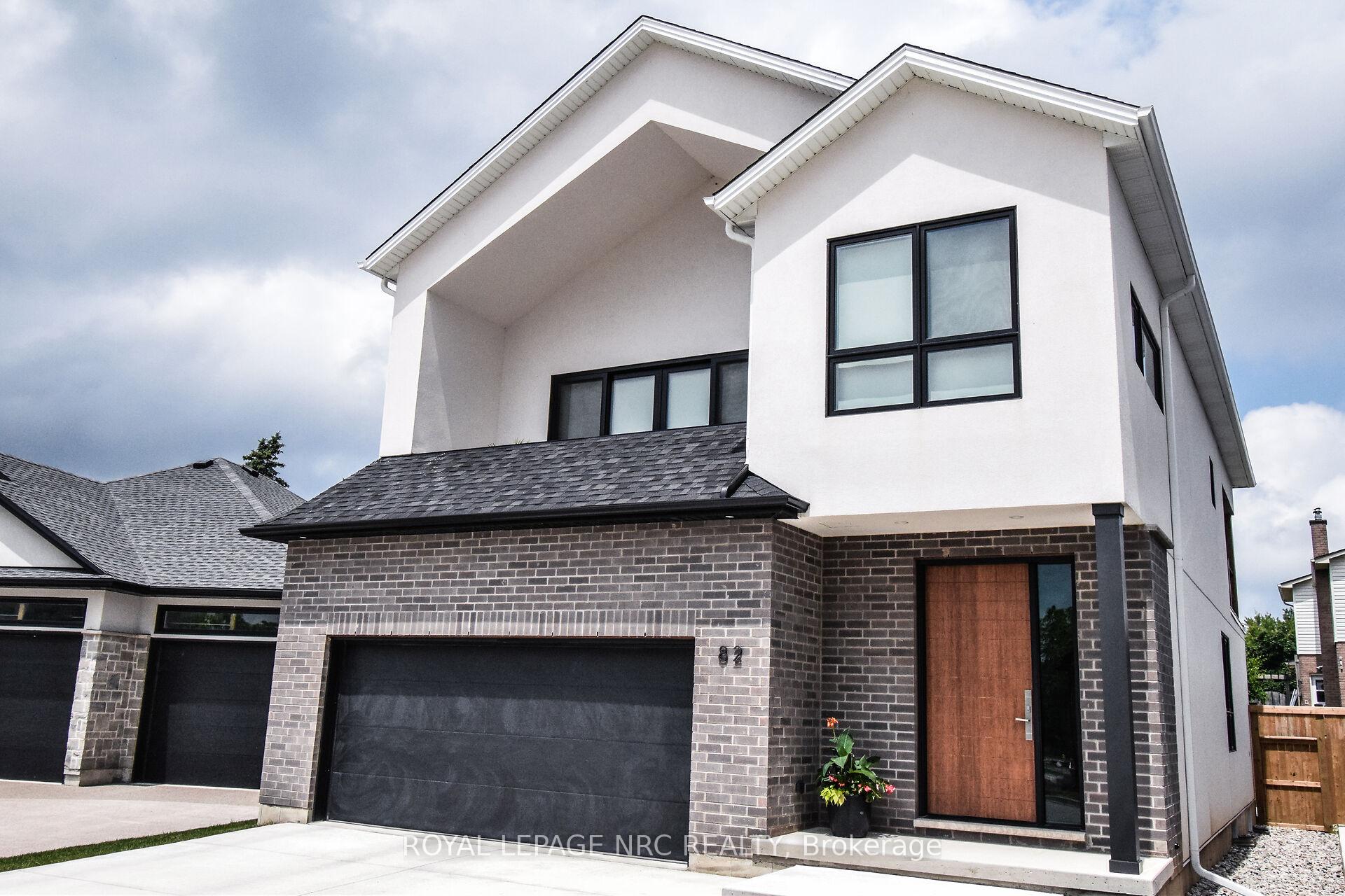 82 IVY Crescent, Thorold, ON L2V 0J9