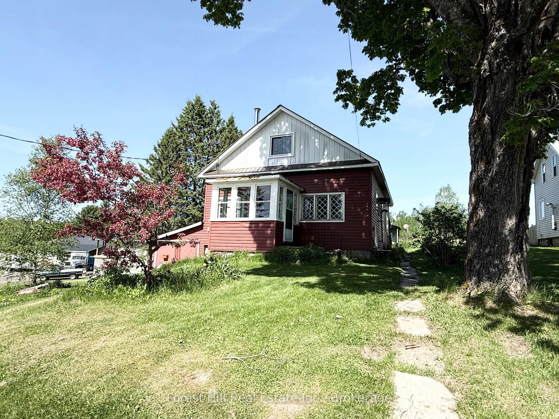 11974 Highway 522 Highway, Parry Sound Remote Area, ON P0H 1S0