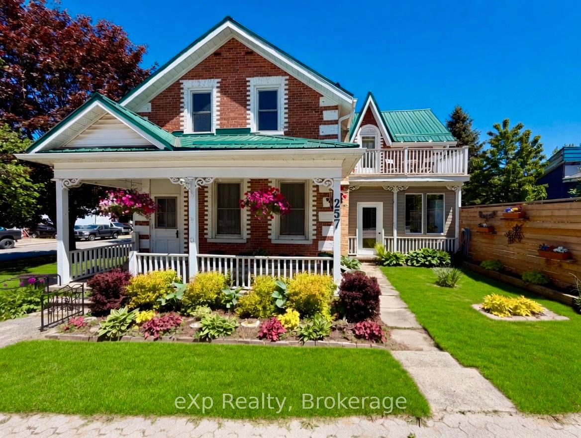 257 Queen Street S, Arran-Elderslie, ON N0G 2N0