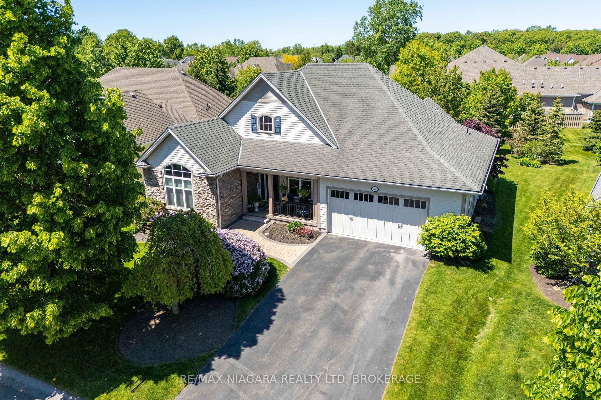 3538 Algonquin Drive, Fort Erie, ON L0S 1N0