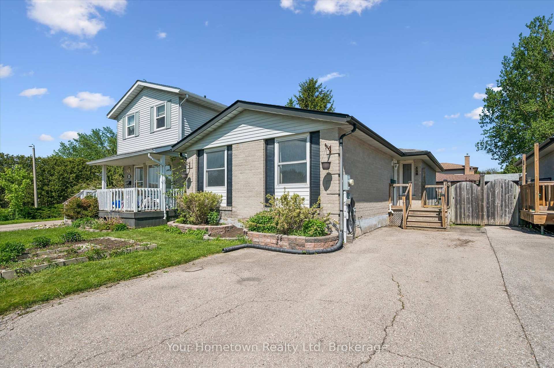 369 Strathallan Street, Centre Wellington, ON N1M 3K8