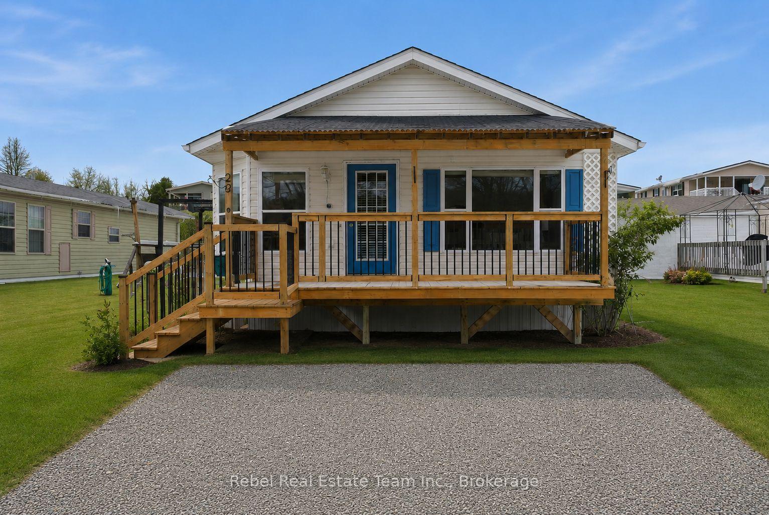 152 Concession Rd 11 N/A W 29, Trent Hills, ON K0L 1Y0