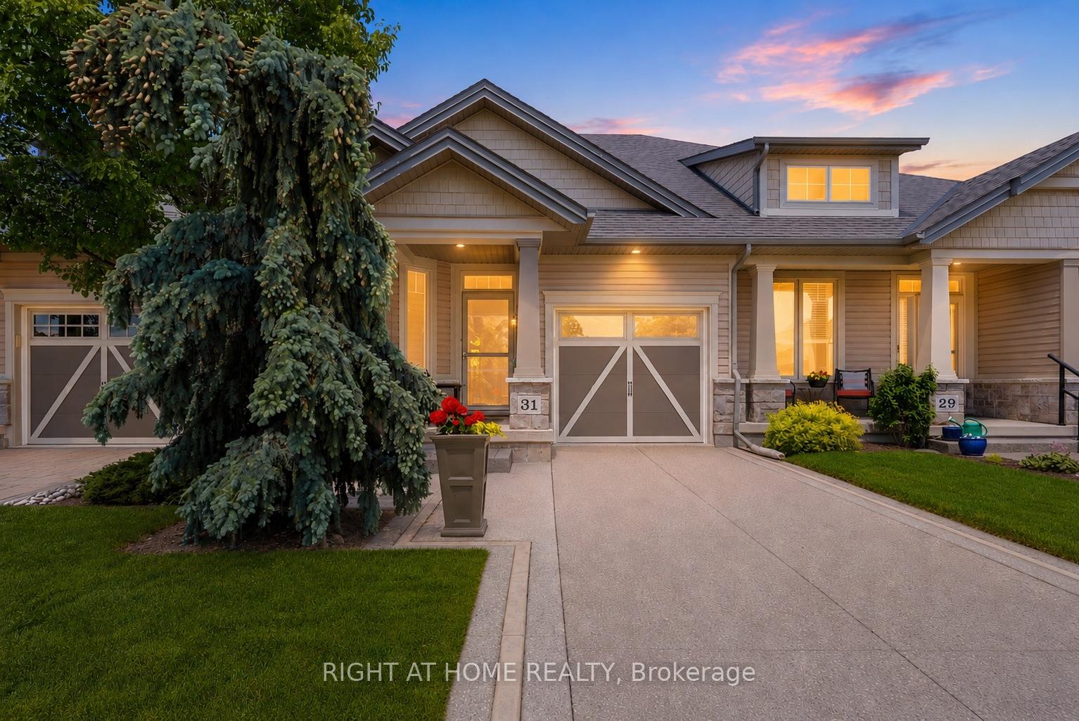 31 Manorwood Drive, West Lincoln, ON L0R 2A0