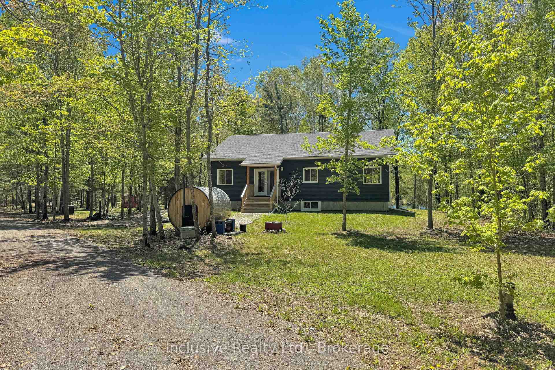 1269 Inlet Bay Road, Highlands East, ON K0L 1M0