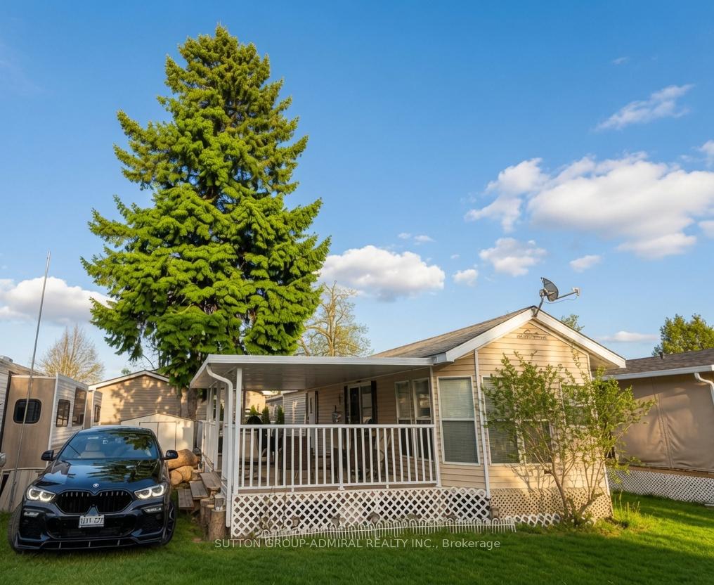 497 COUNTY RD 36 Road 46, Trent Lakes, ON K0M 1A0
