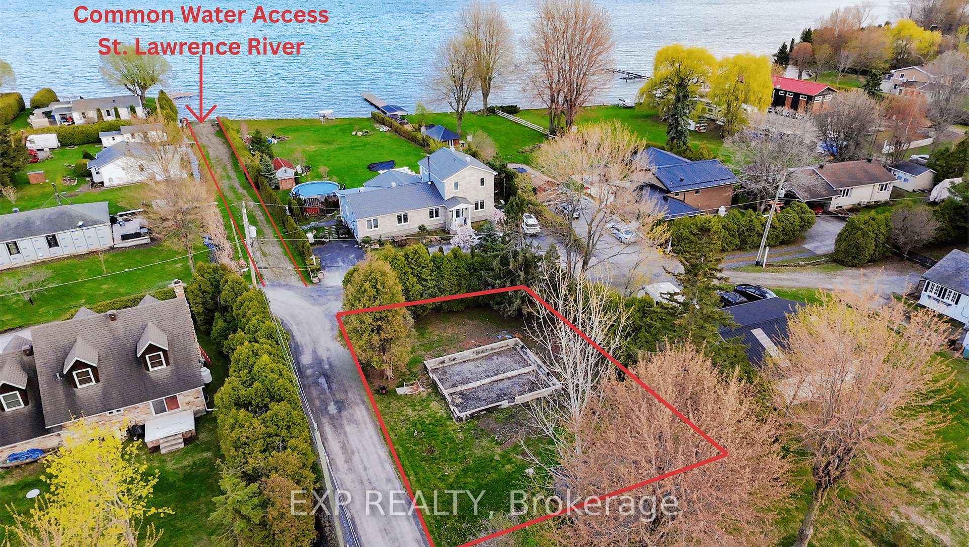 6268 153RD Avenue, South Glengarry, ON K0C 1E0