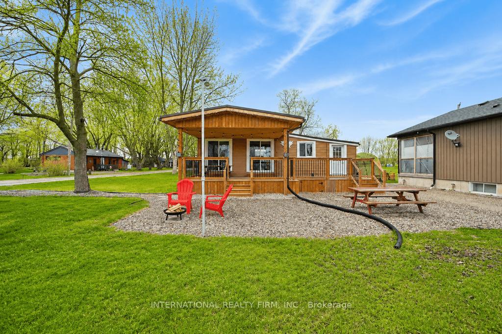 6 Lake Erie Lane, Haldimand, ON N0A 1P0