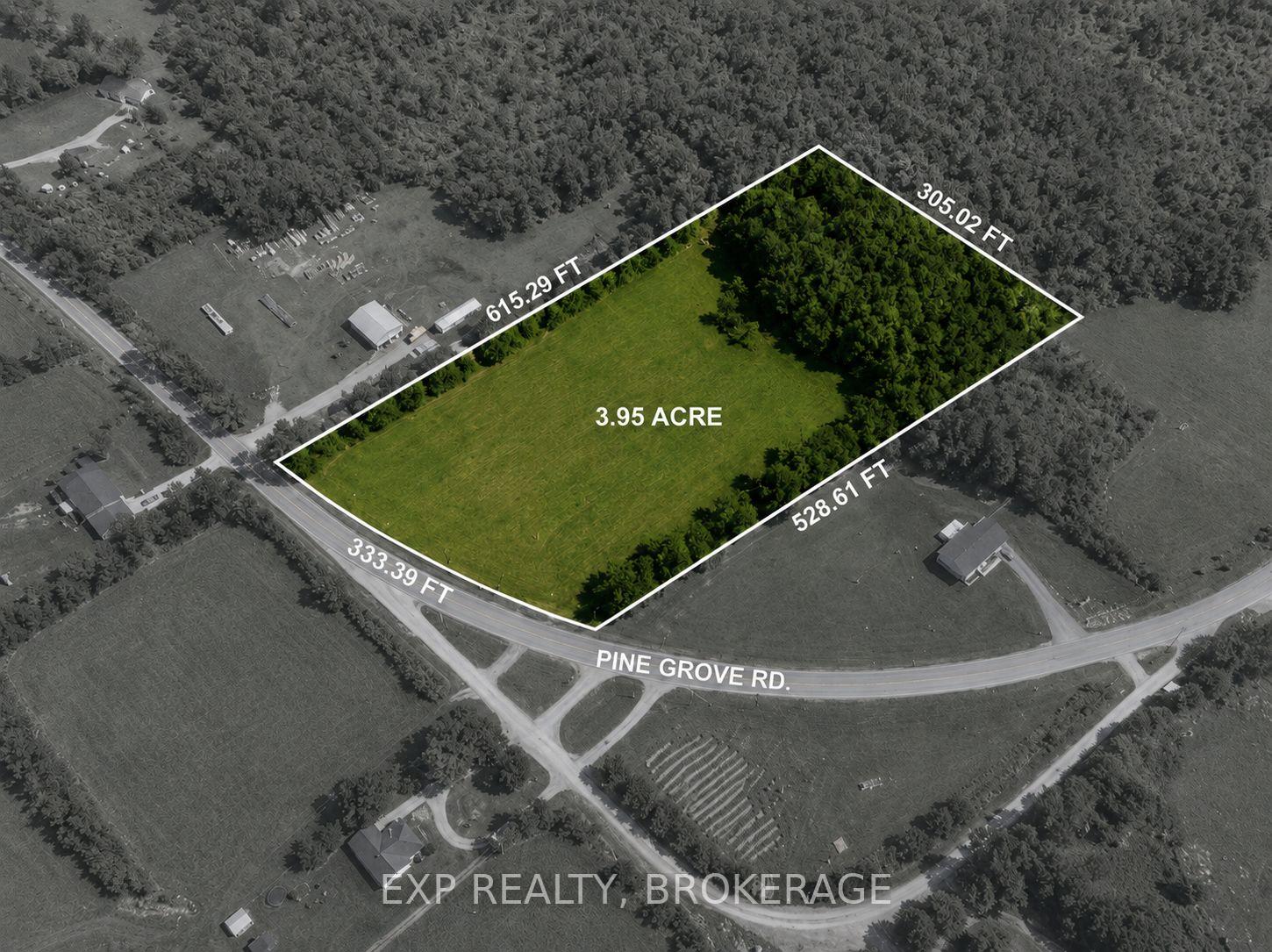 00 Pine Grove Road, Greater Napanee, ON K0K 2W0