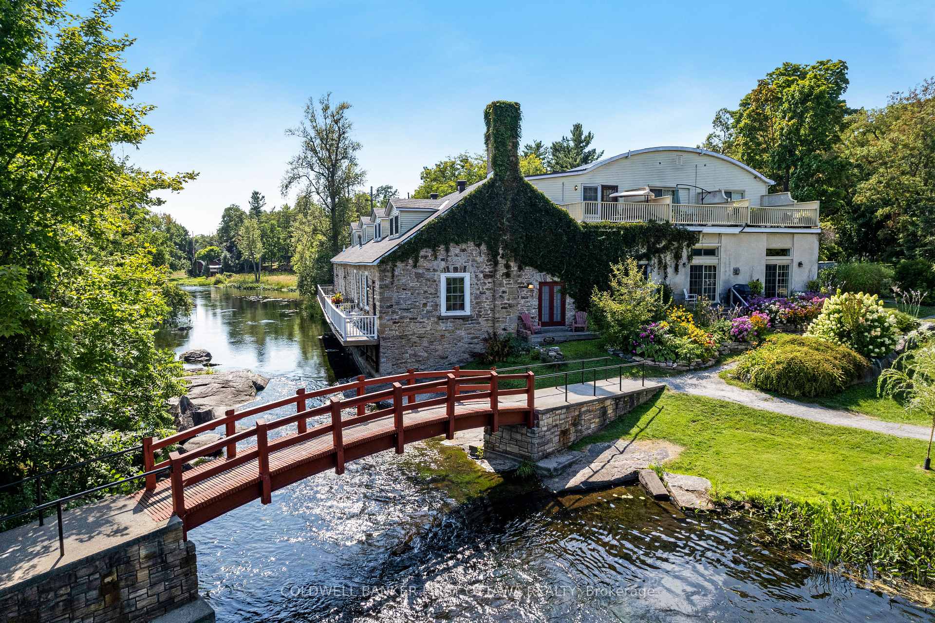 7A Lewis Street, Perth, ON K7H 1M6