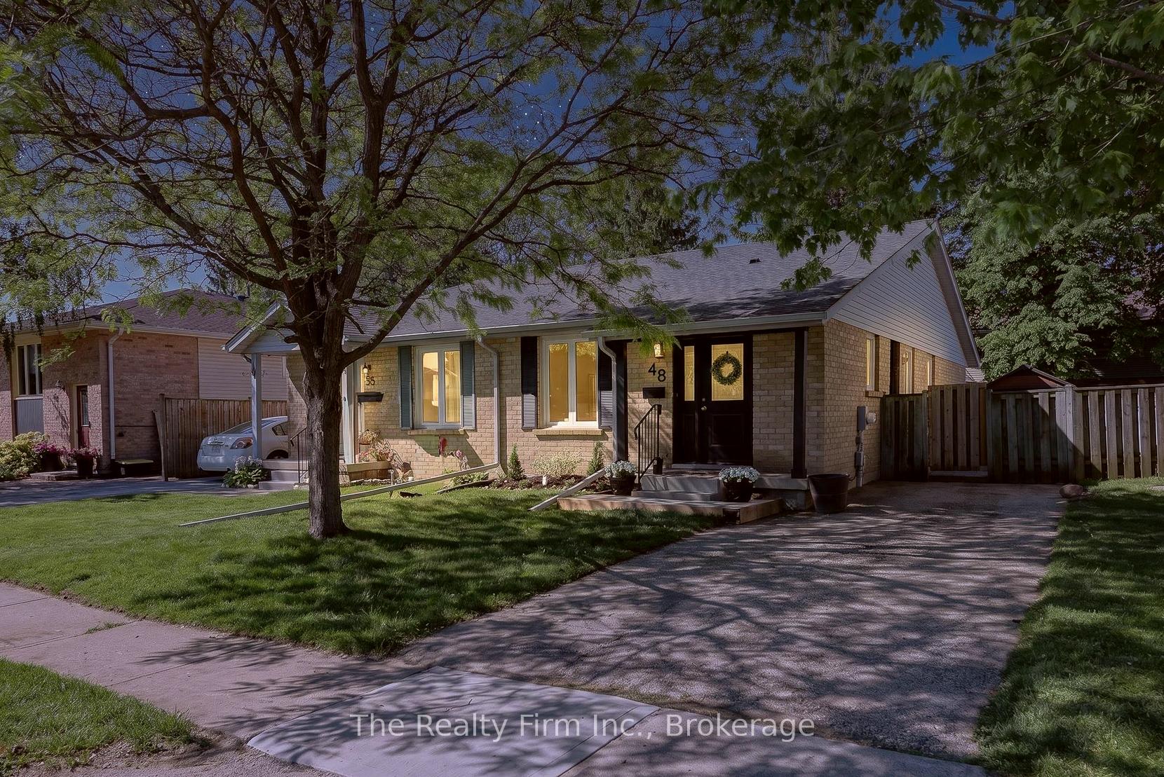48 Naskapi Street, Woodstock, ON N4T 1G6