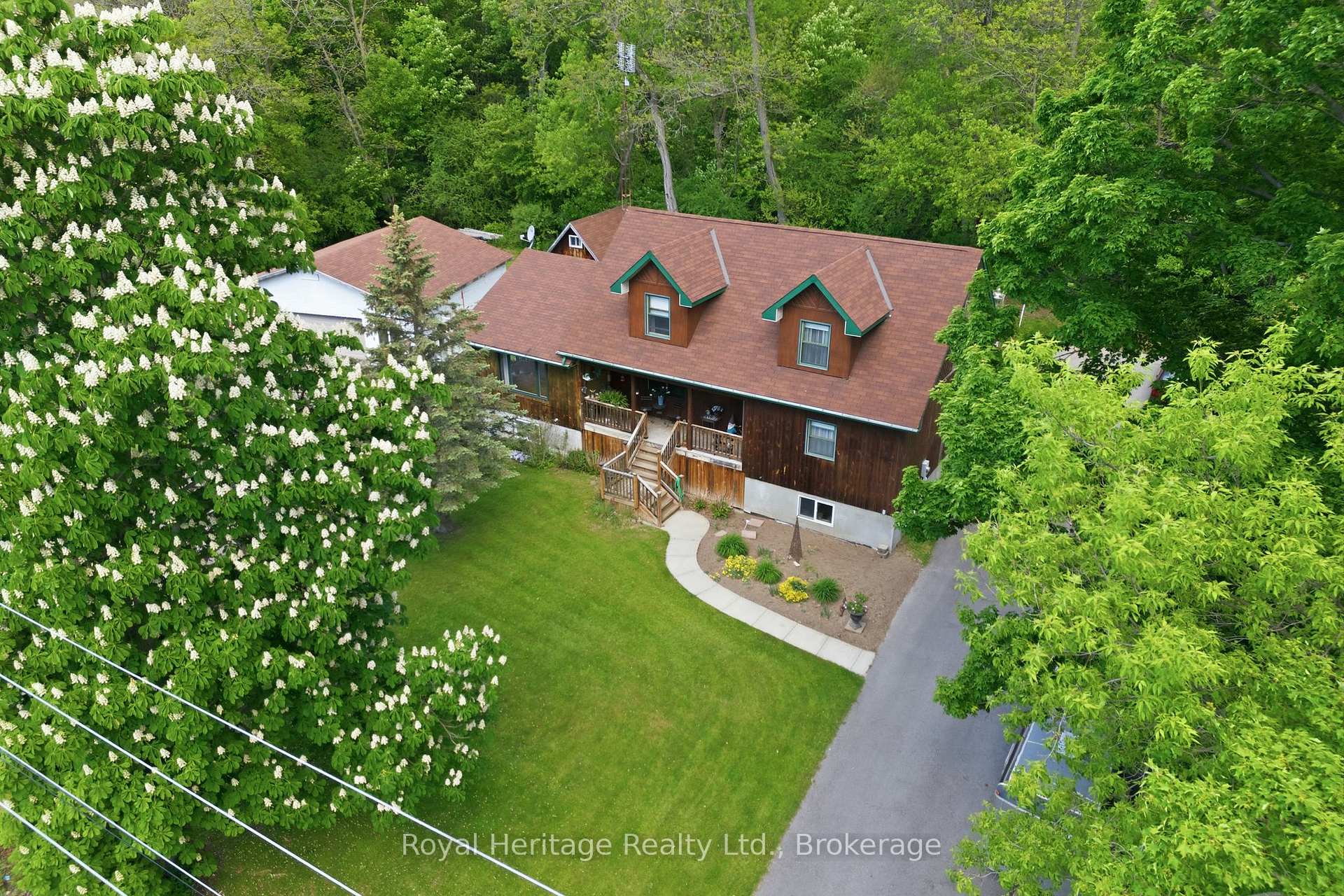 9312 Danforth Road, Hamilton Township, ON K9A 4J8