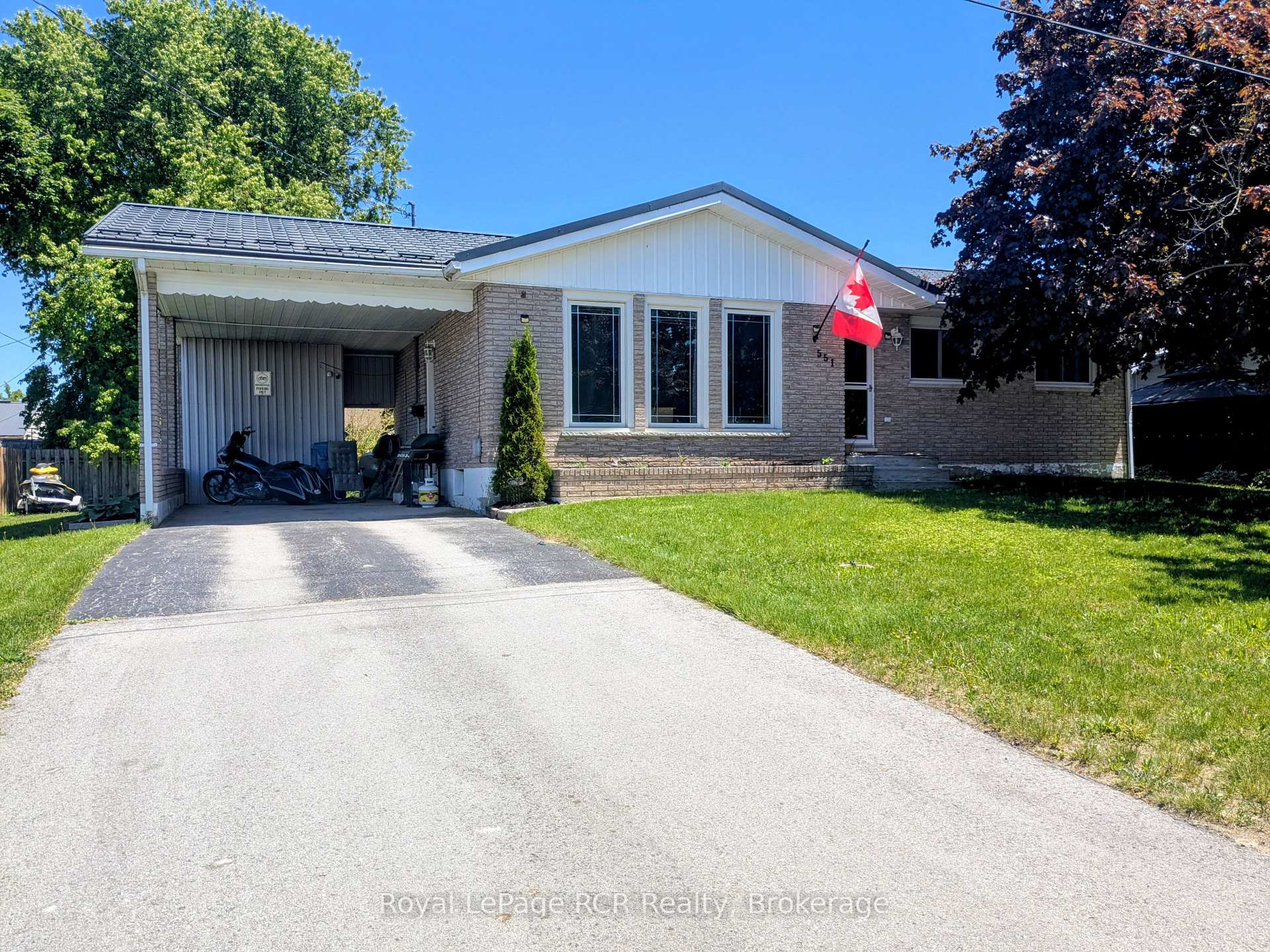 551 15th Avenue, Hanover, ON N4N 3J2