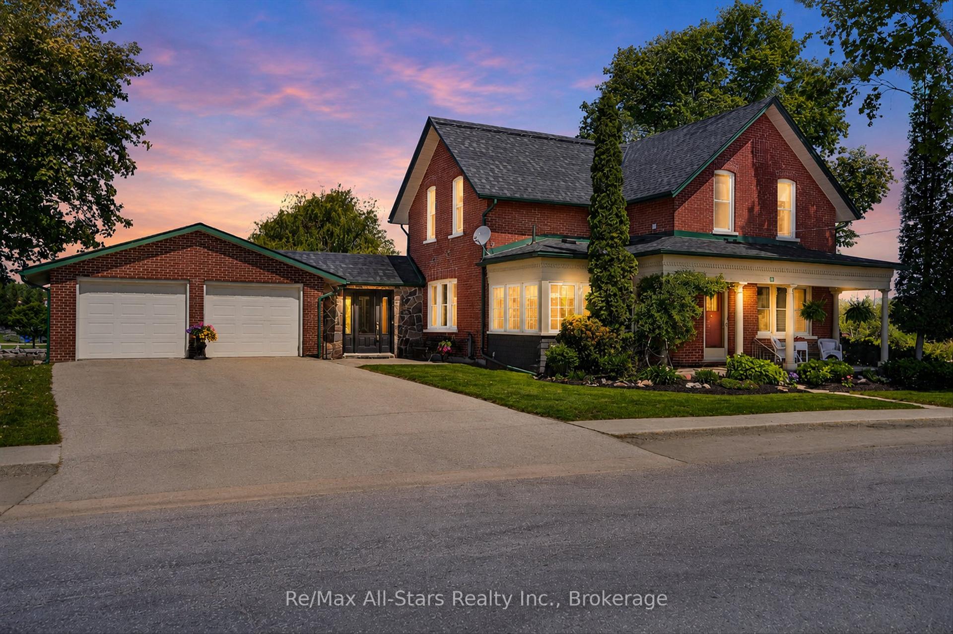 14 Albert Street, Kawartha Lakes, ON K0M 1K0