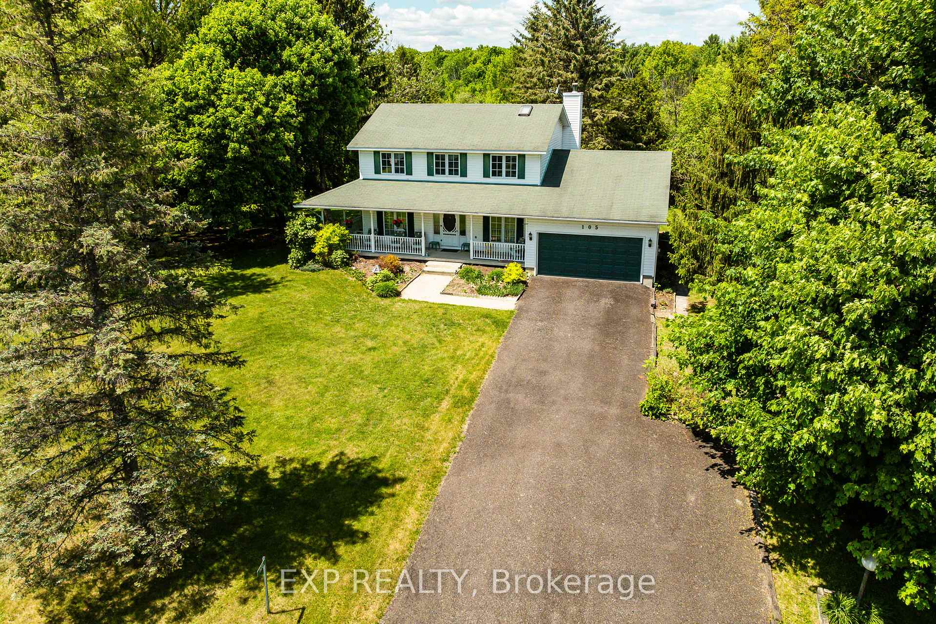 105 Kilkenny Drive, Constance Bay - Dunrobin - Kilmaurs - Woodlawn, ON K0A 1T0