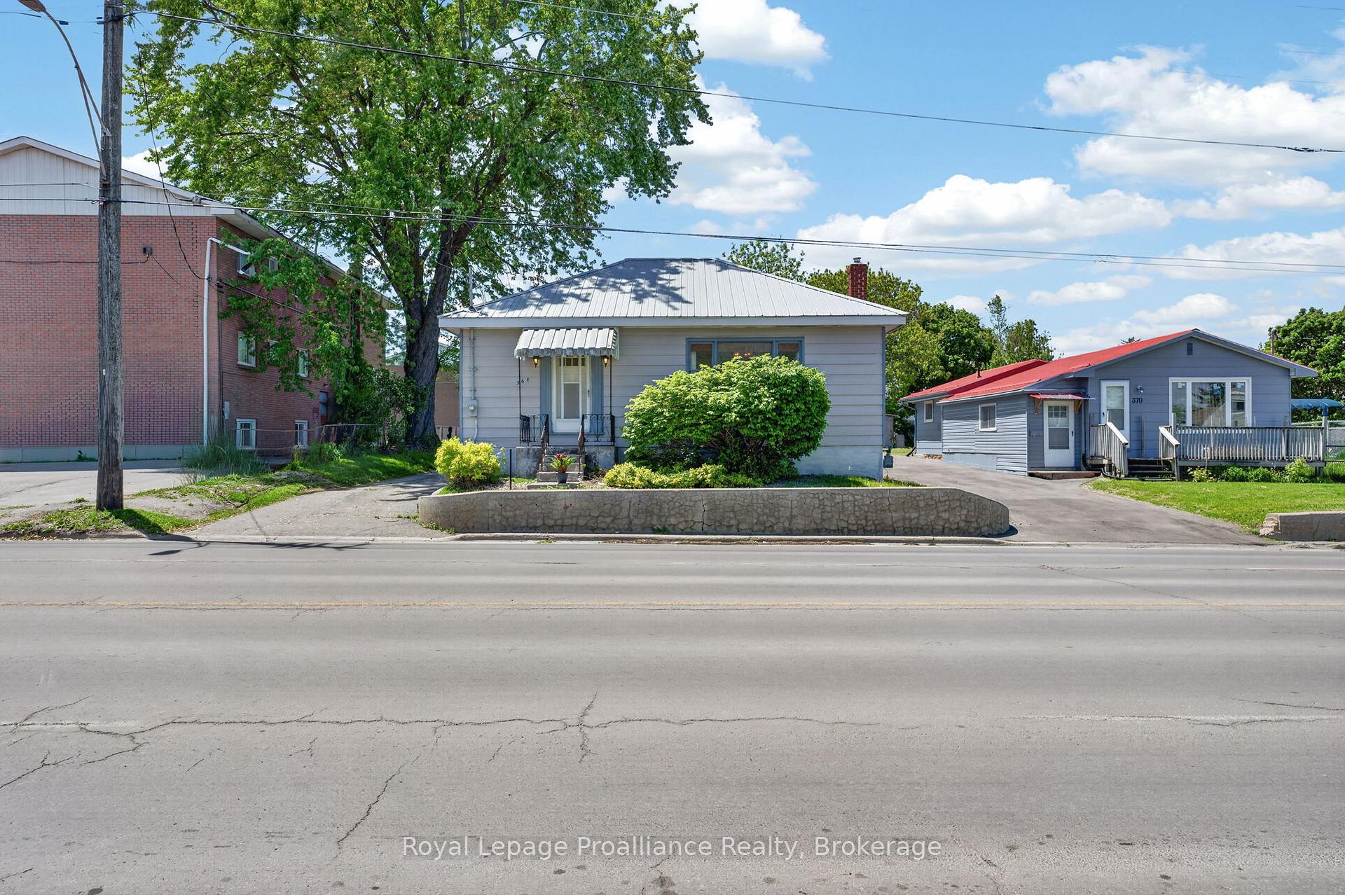 368 Sidney Street, Belleville, ON K8P 3Z6