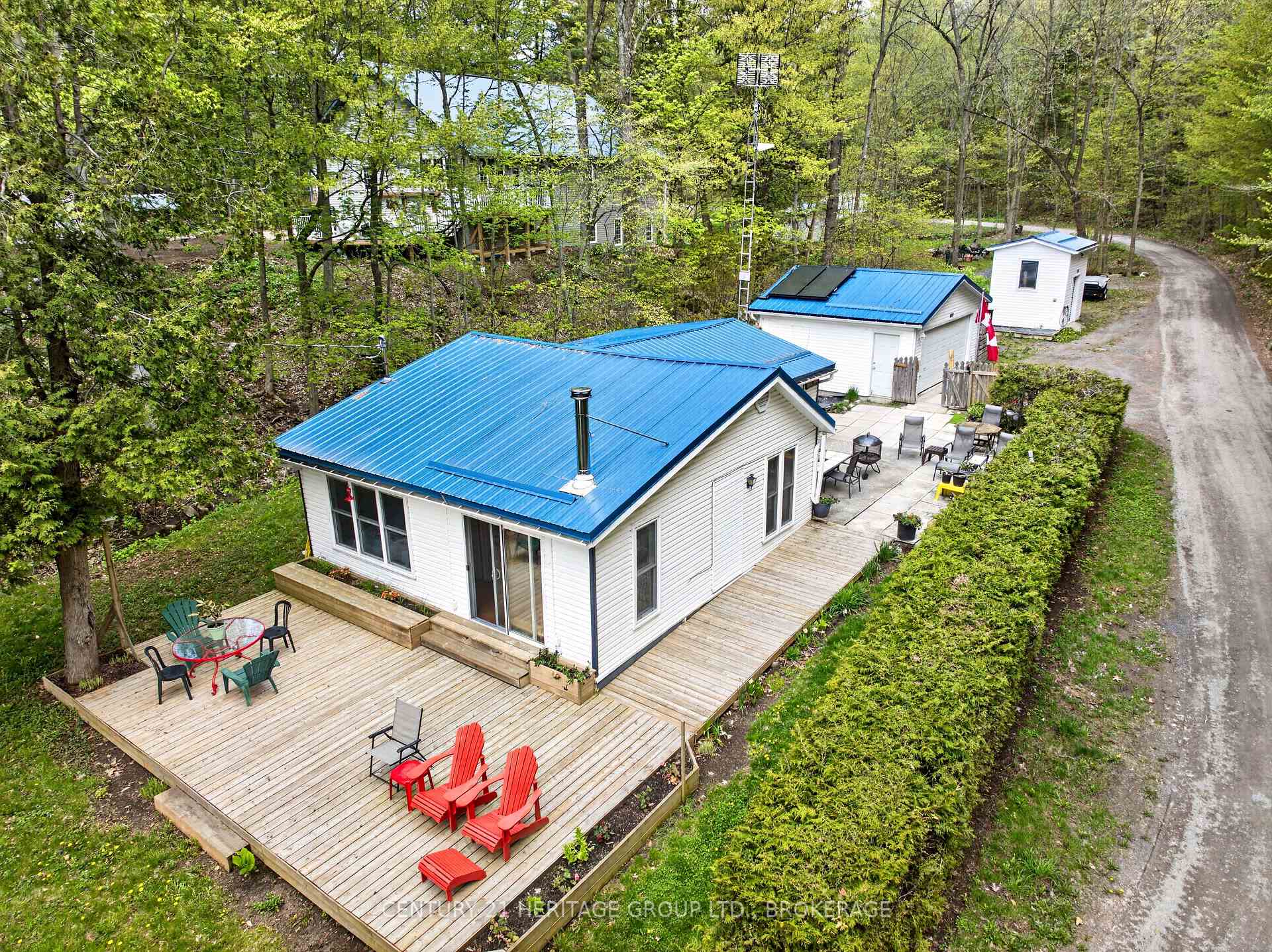 1726 Turcotte Lane, Kingston, ON K7G 2V5