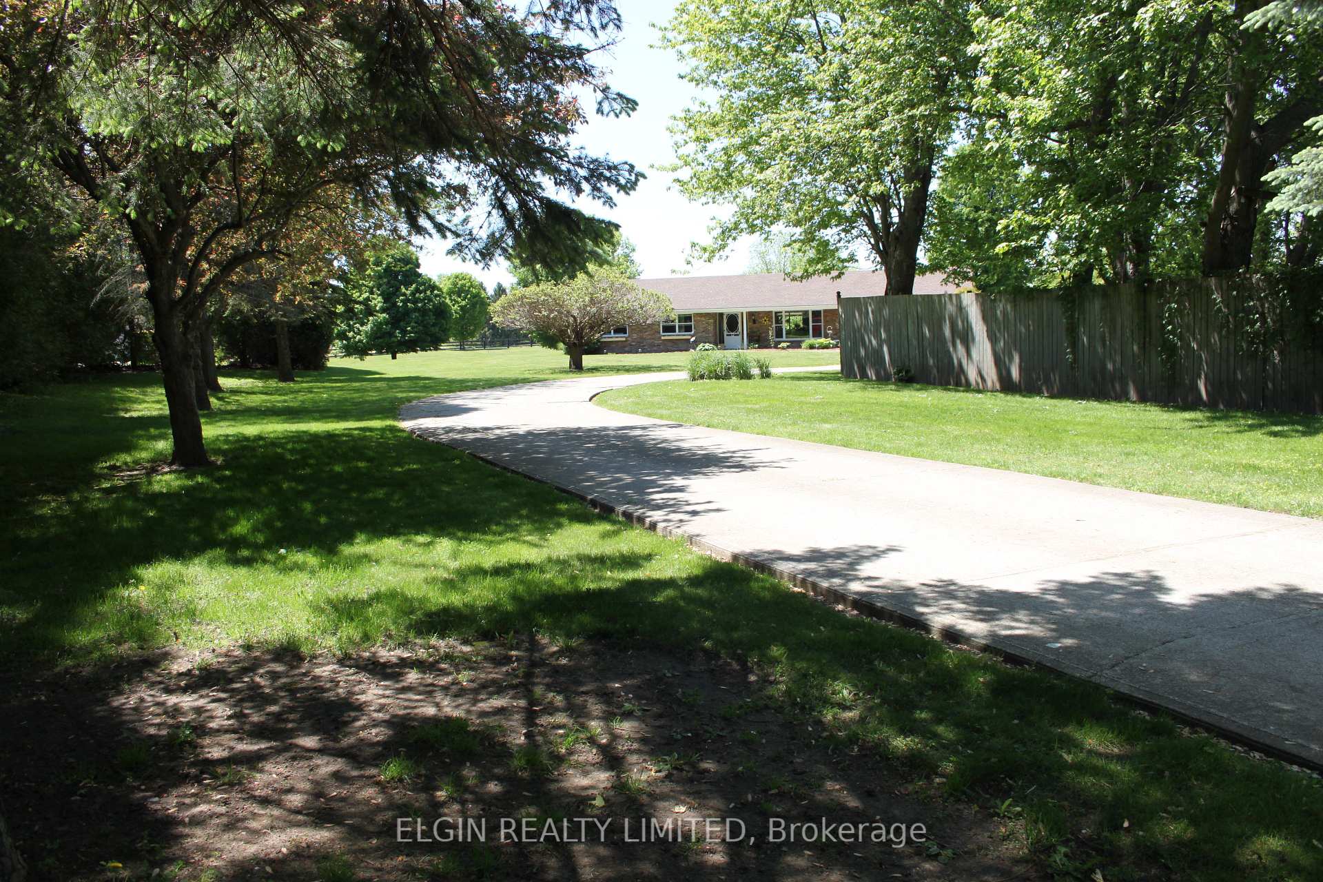 42445 John Wise Line, Central Elgin, ON N5R 5T4