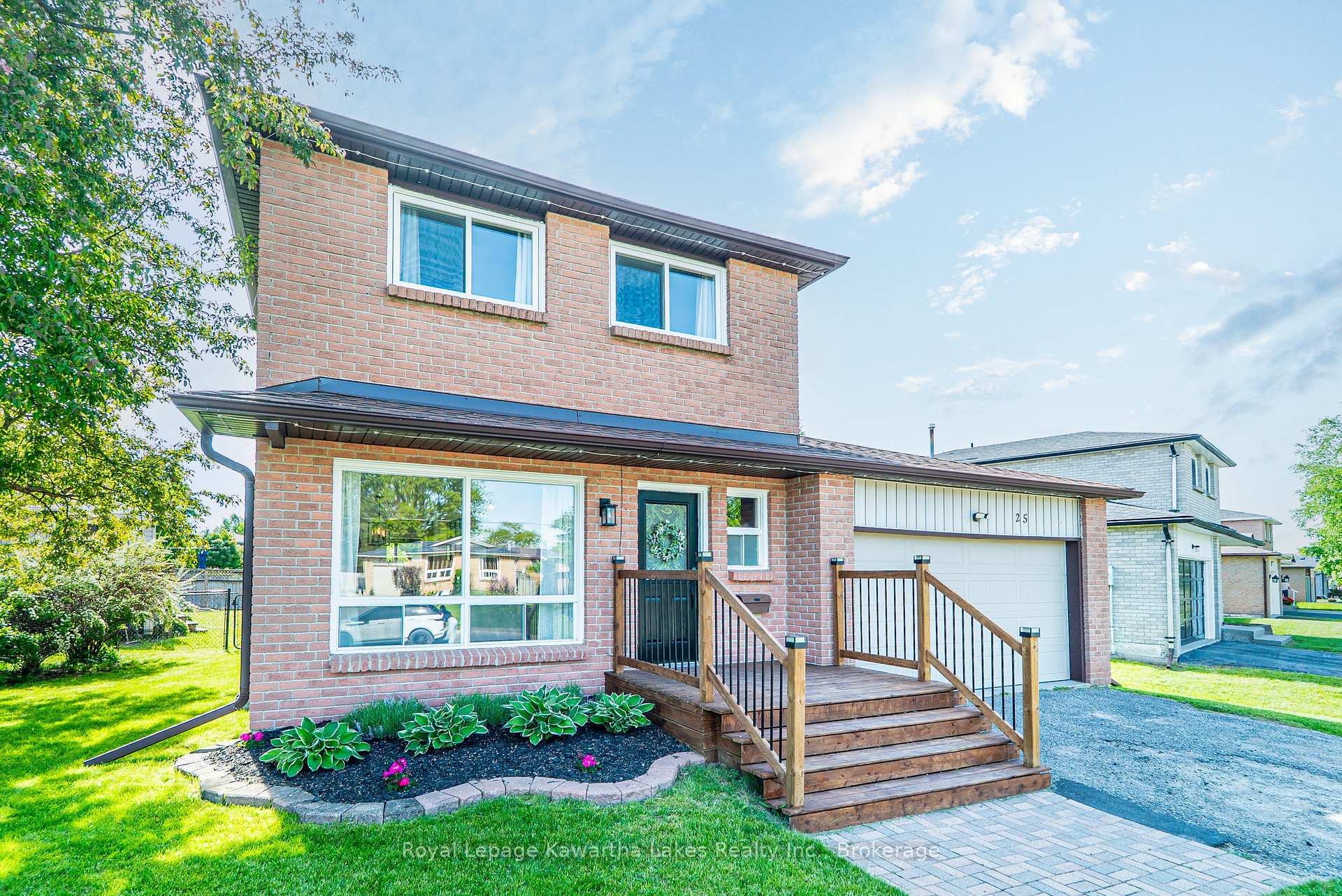 25 Birch Court, Kawartha Lakes, ON K9V 5J3
