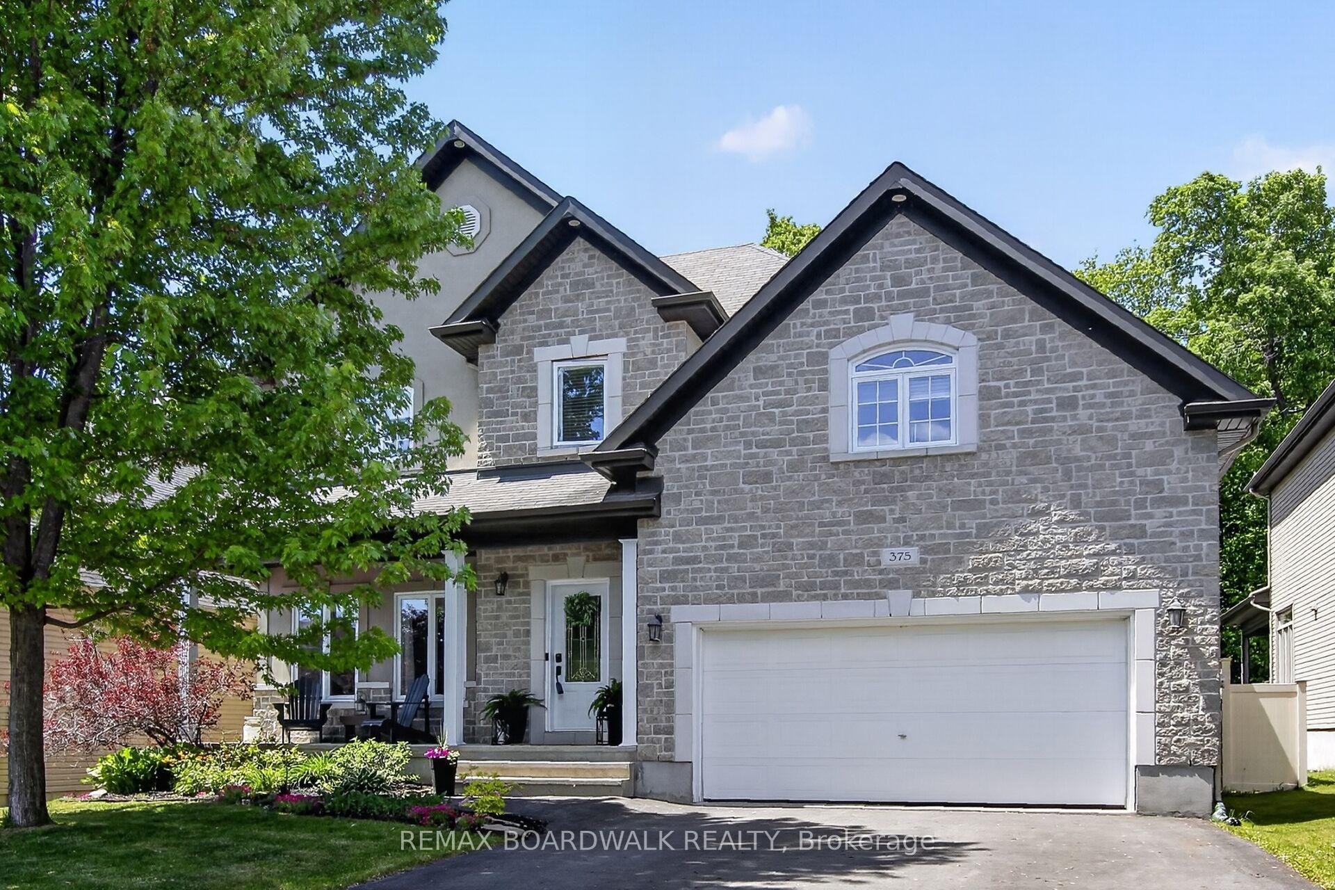 375 Quartz Avenue, Clarence-Rockland, ON K4K 0C7