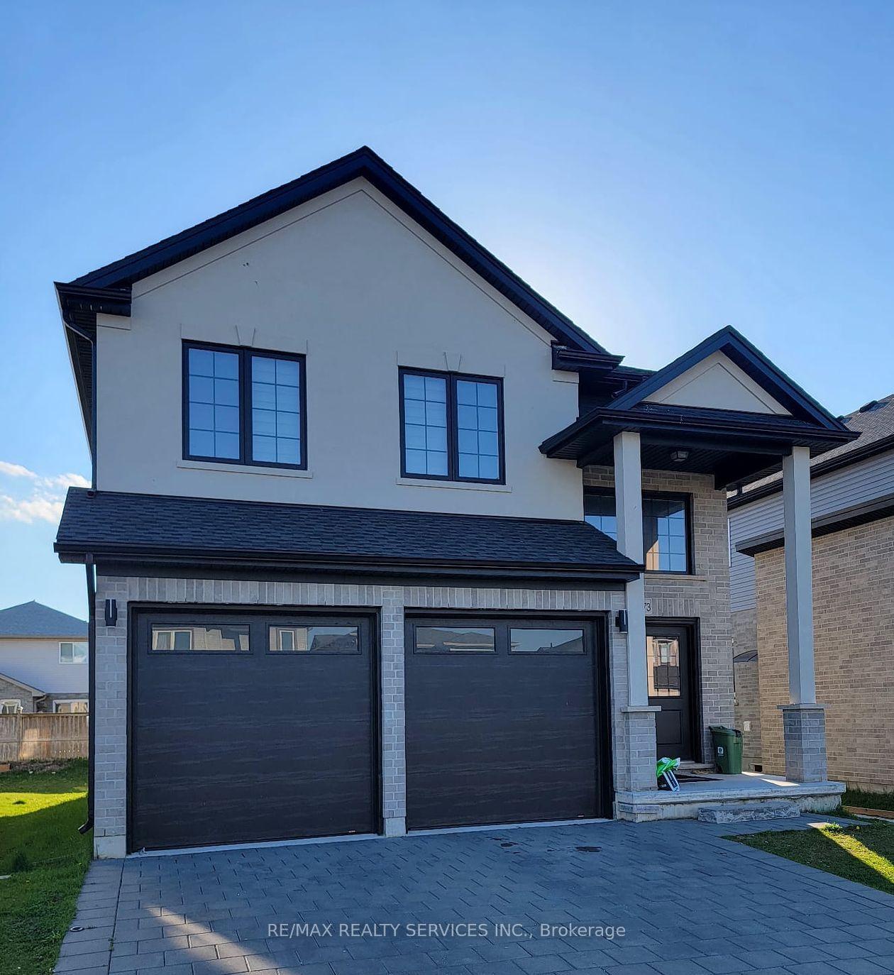 1573 Dylan Street, London East, ON N5V 5J3