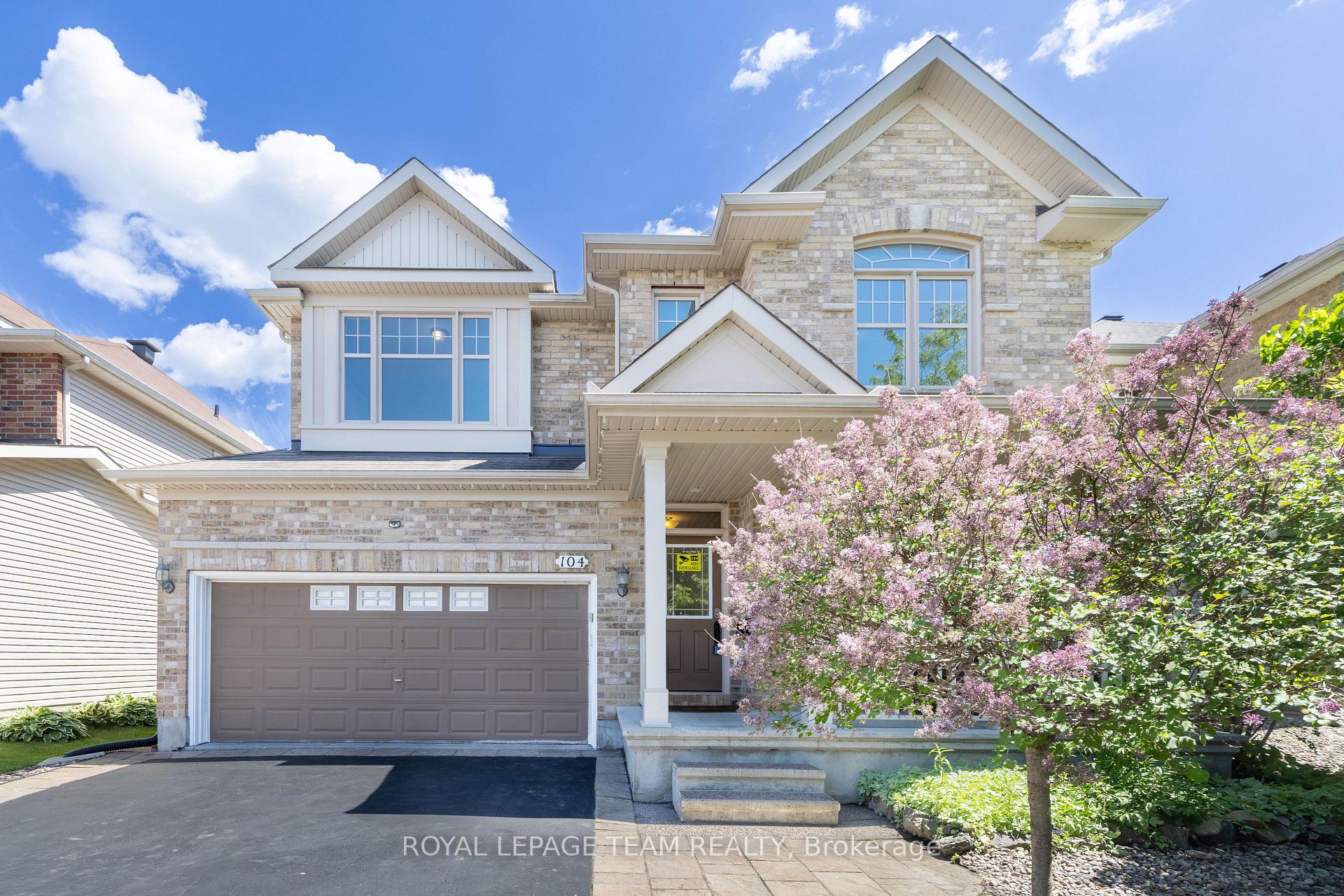 104 Panisset Avenue, Kanata, ON K2T 0E2