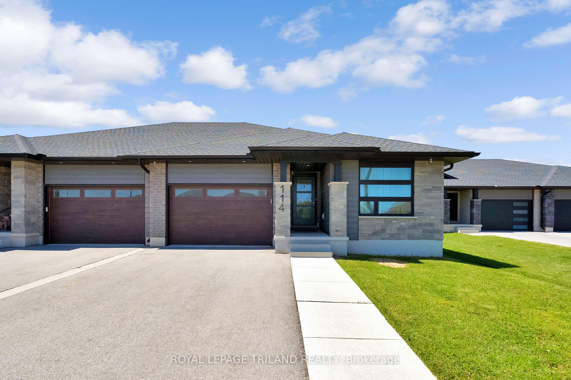 114 Benjamin Parkway, St. Thomas, ON N5R 0L6
