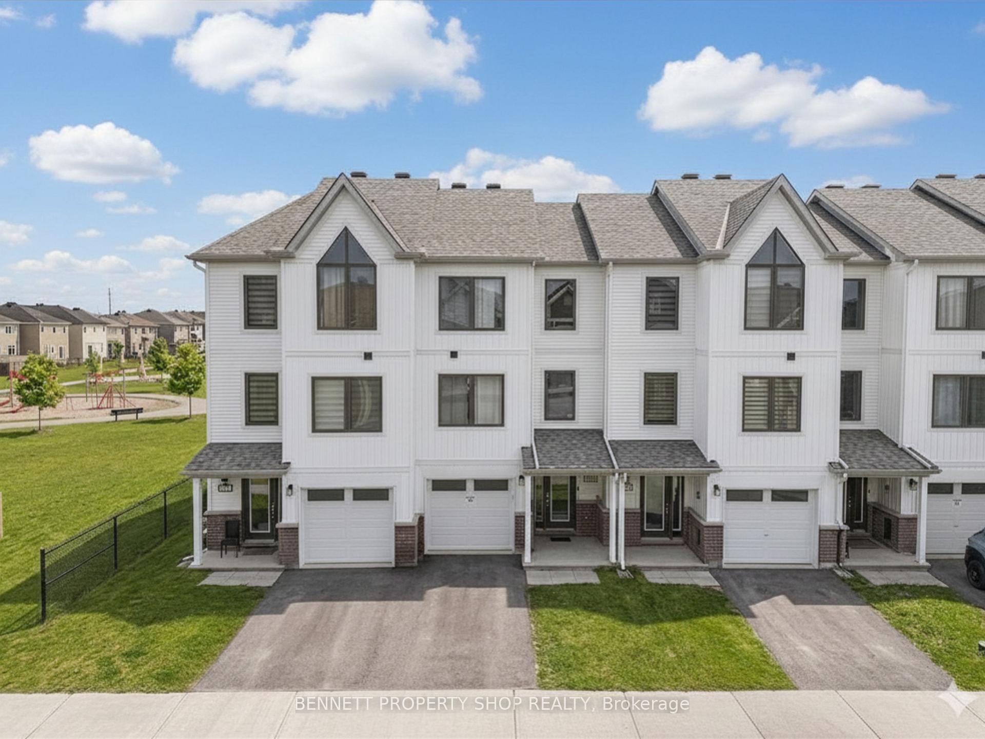 2412 Watercolours Way, Barrhaven, ON K2J 7A9