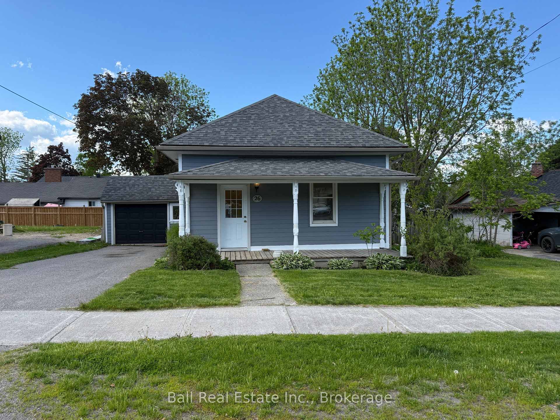 26 Nassau Street, Selwyn, ON K0L 2H0