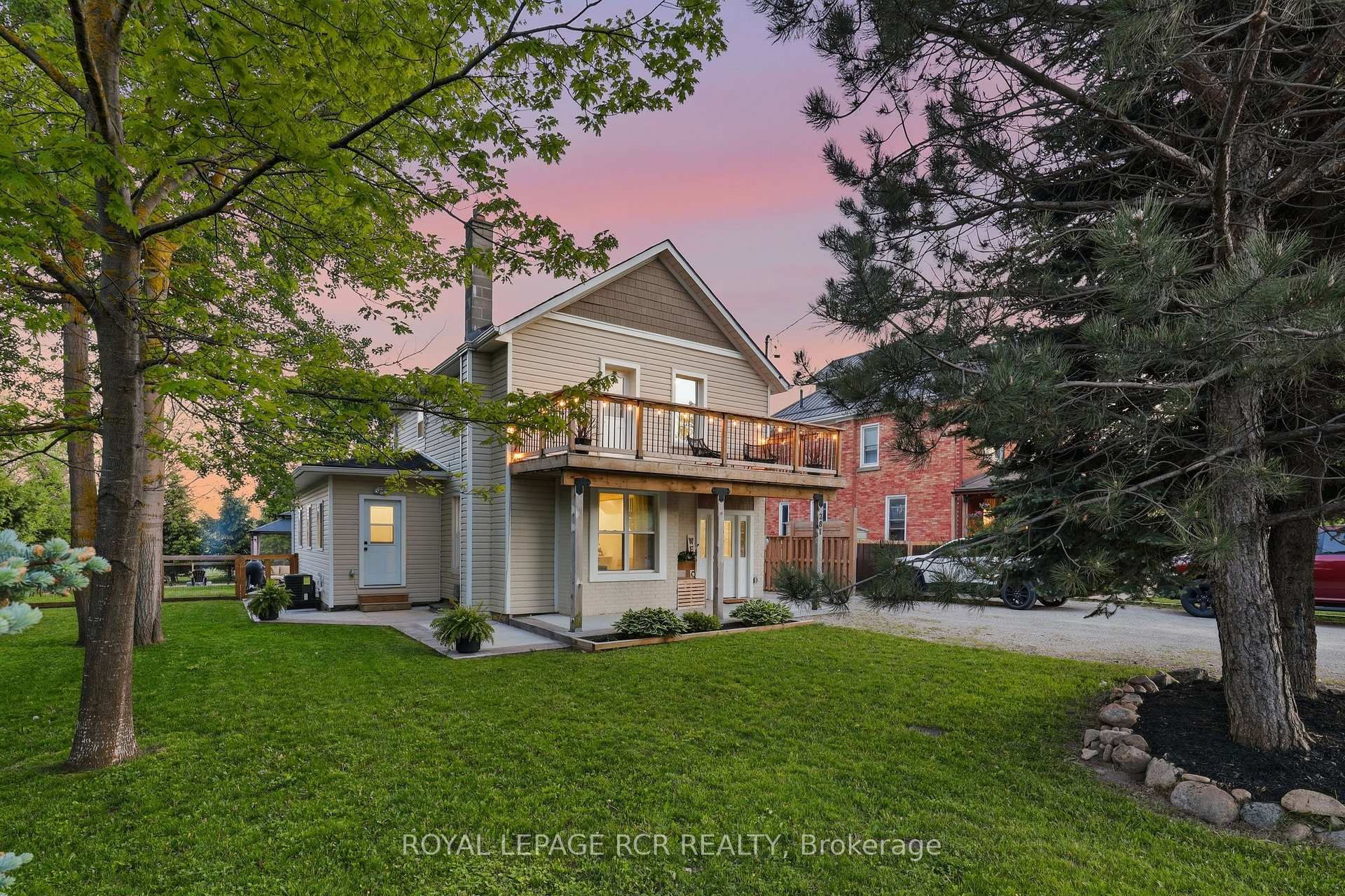 281 Smith Street, Wellington North, ON N0G 1A0