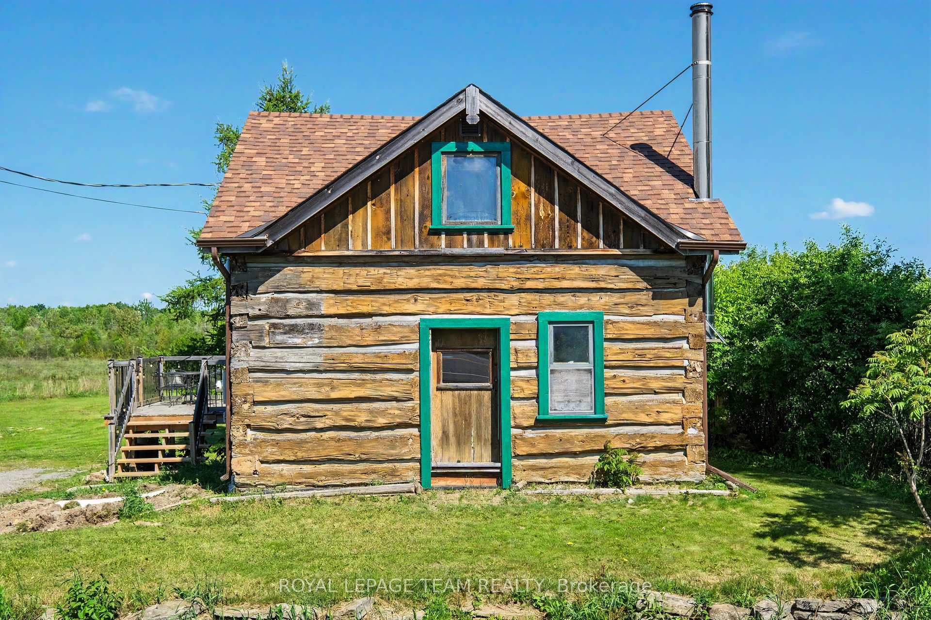 5894 Roger Stevens Drive, Montague, ON K7A 4S6