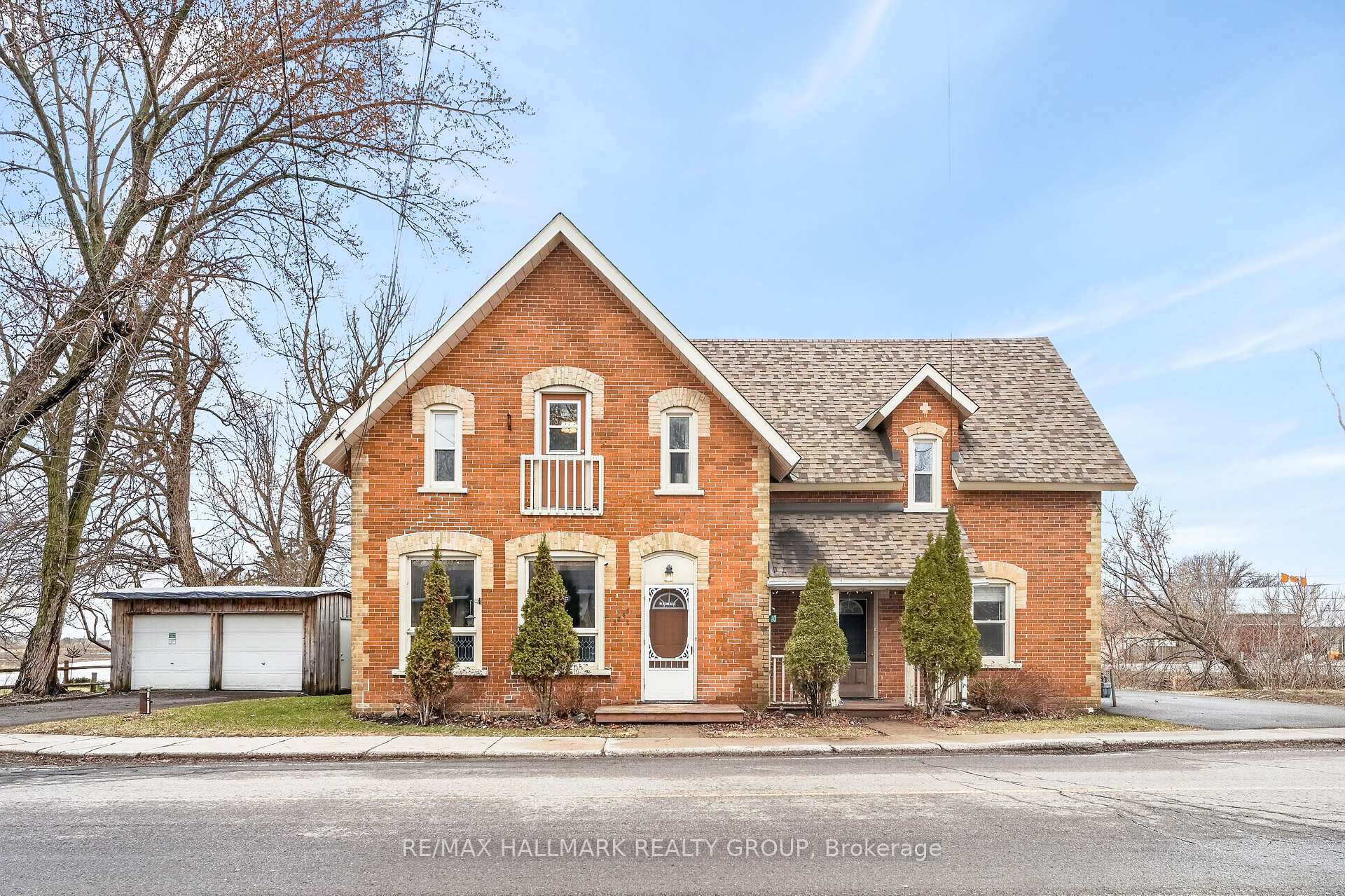 2343 Church Street, Manotick - Kars - Rideau Twp and Area, ON K0A 2T0